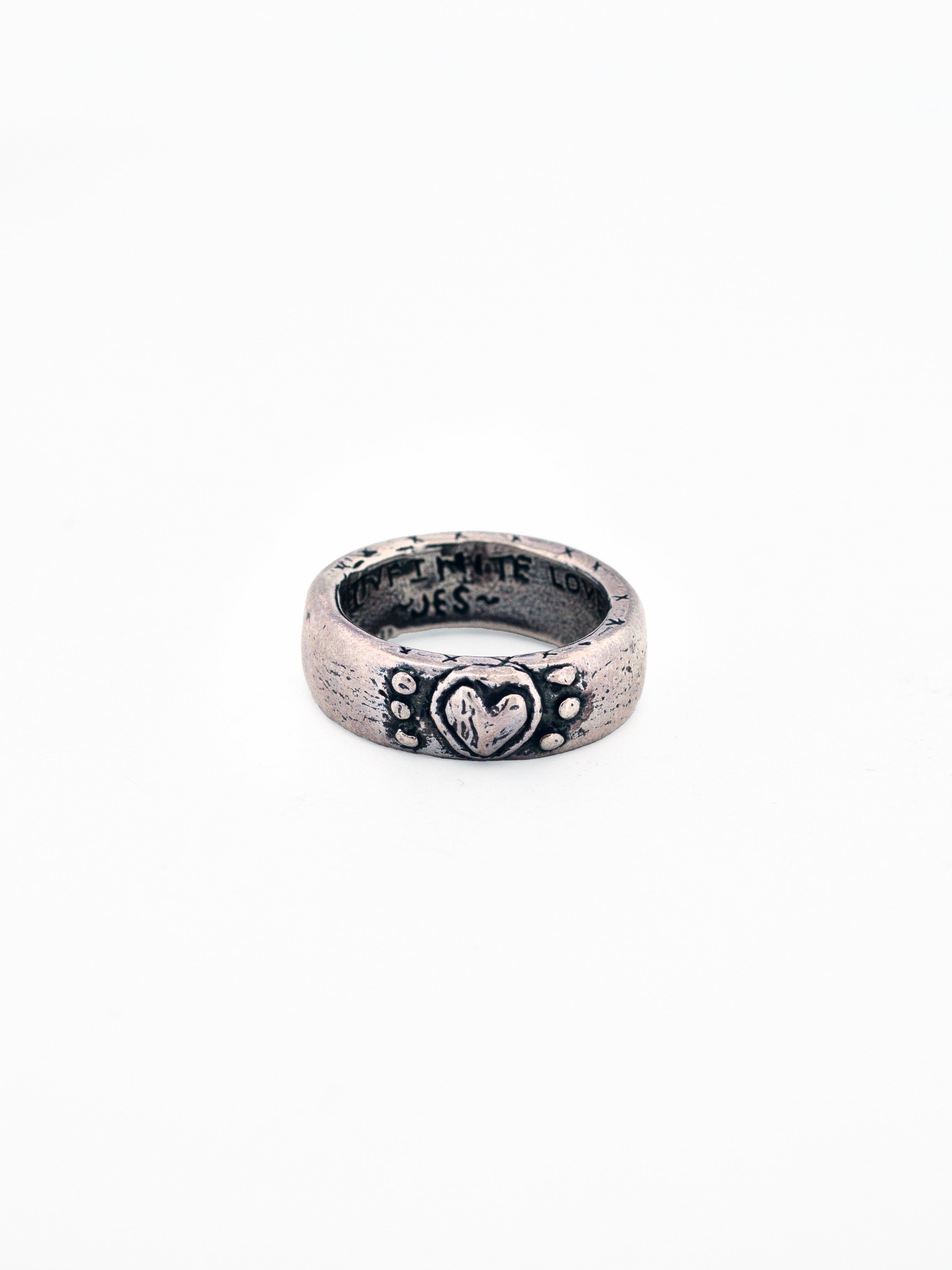 Forever And Ever Ring