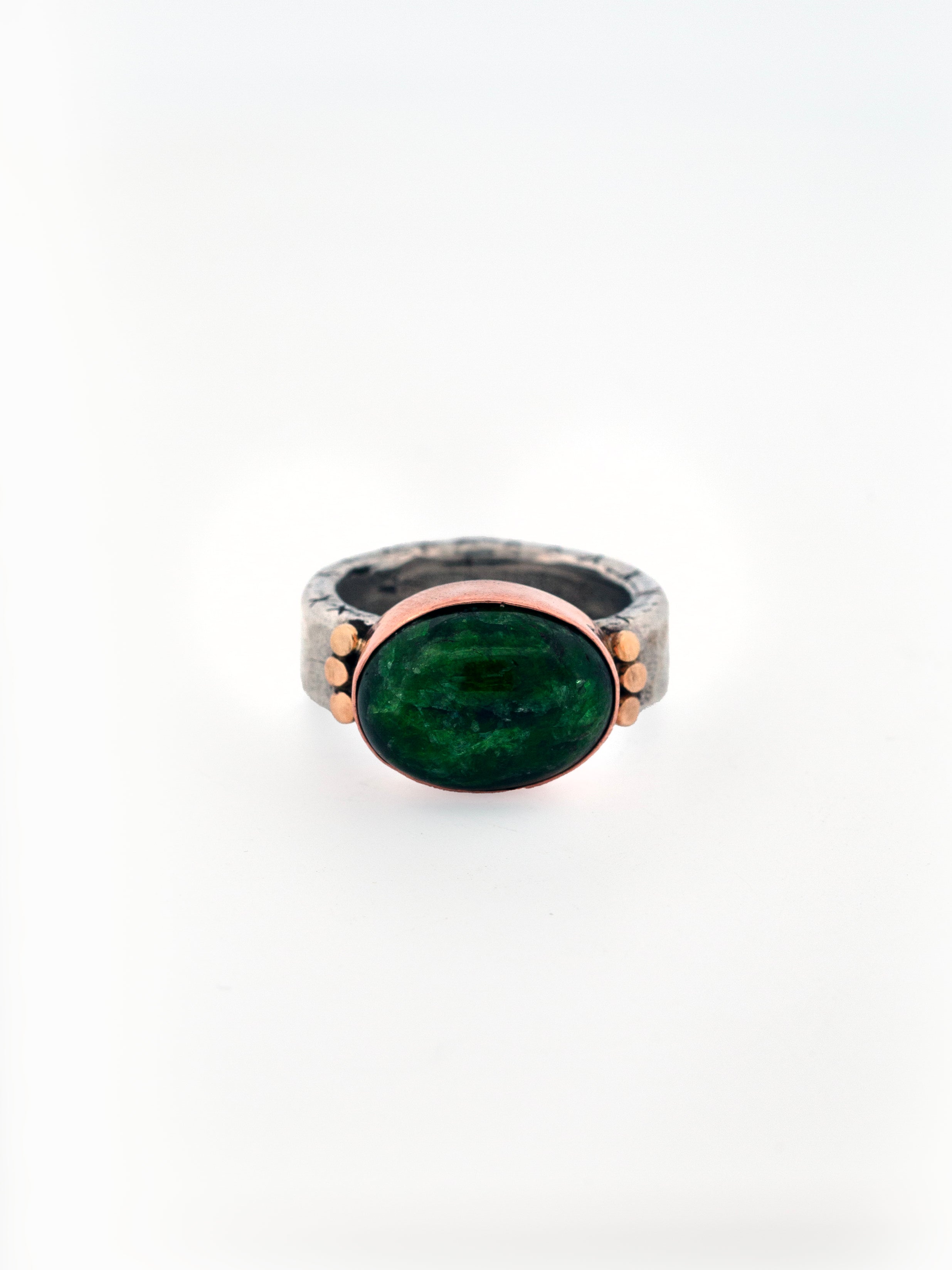 Fern Forest Ring