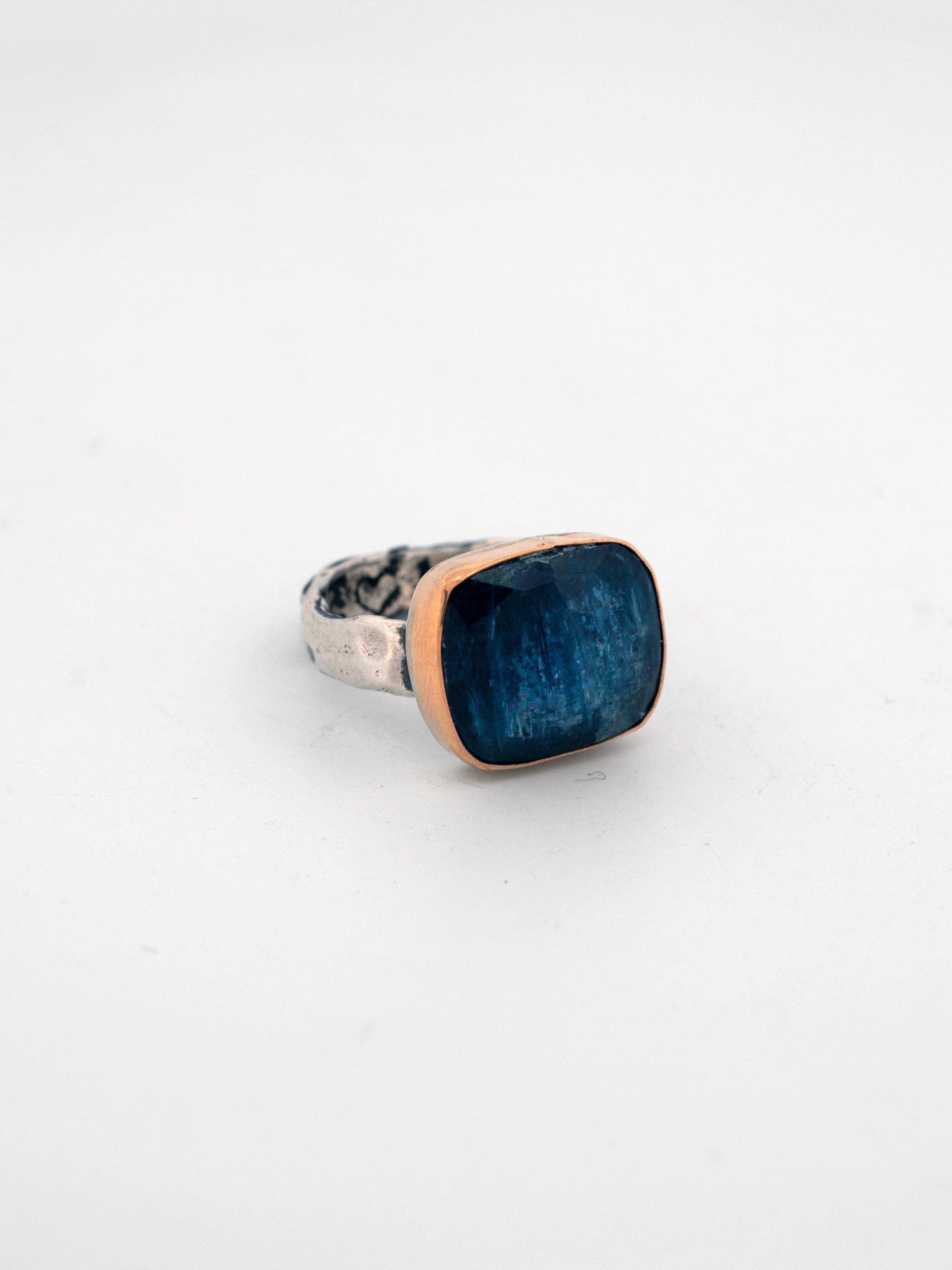 Love's Horizon Ring