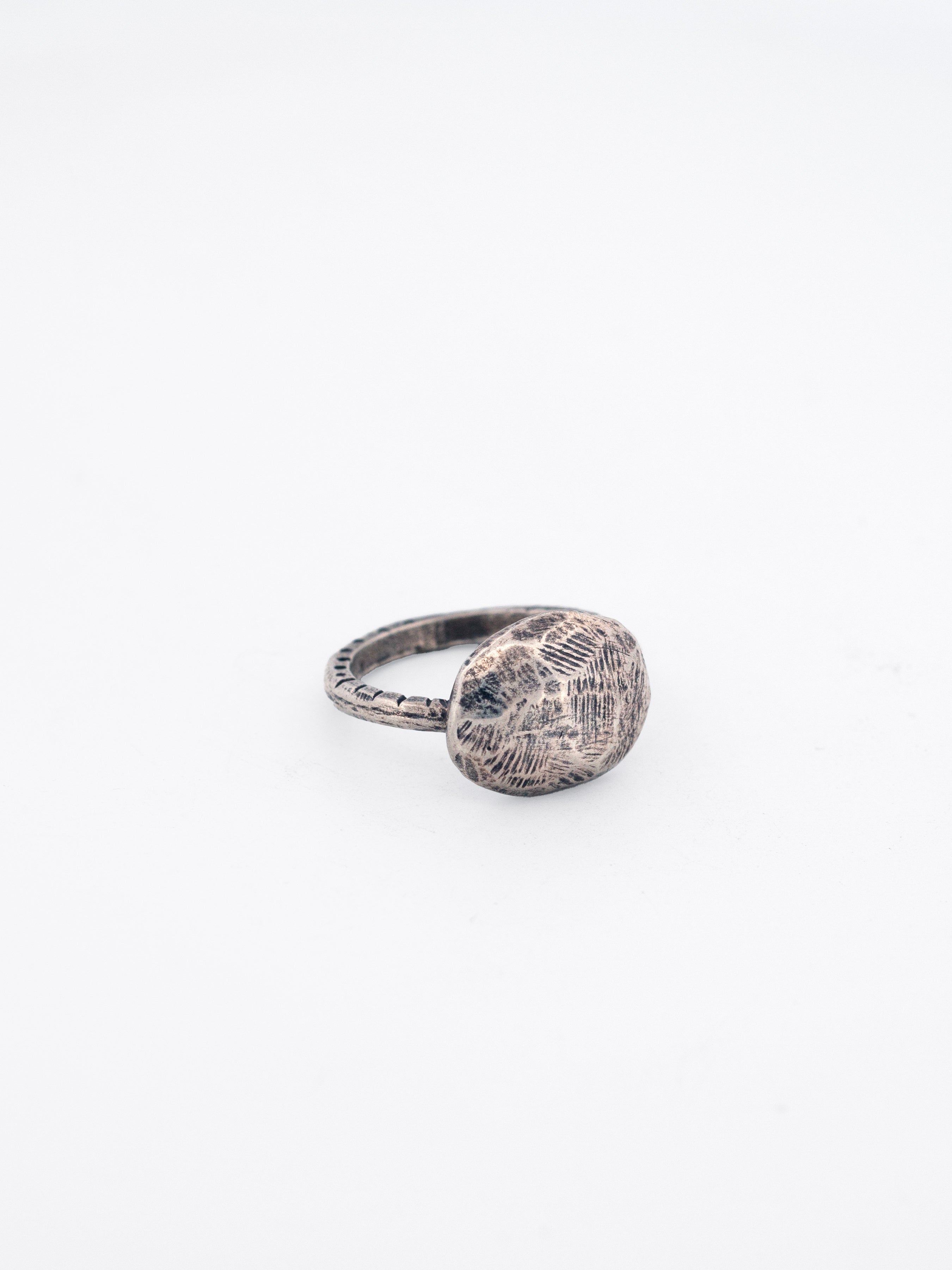 Soulprint Ring