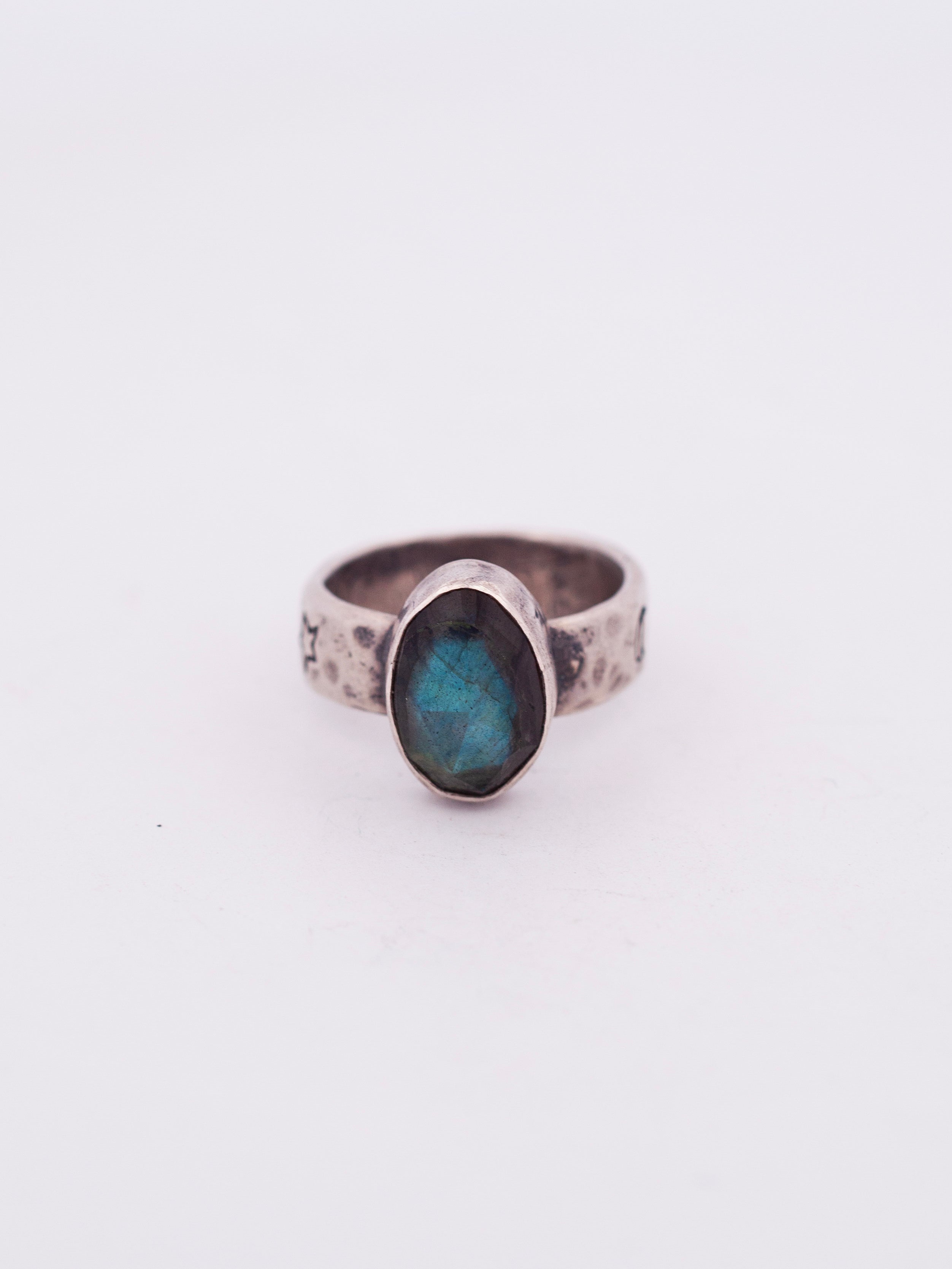 I Believe In Magic Ring
