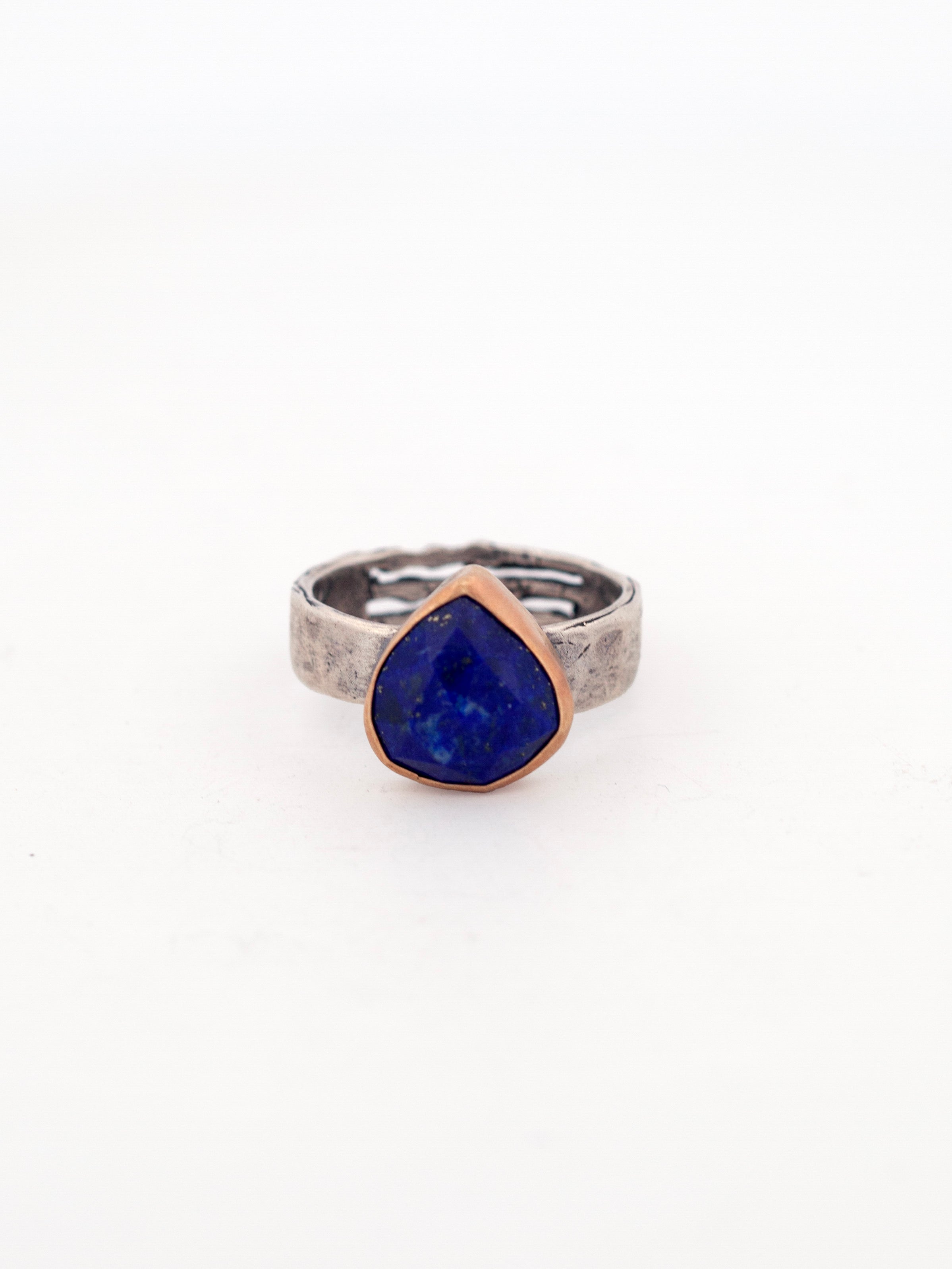 Find Your Calm Ring