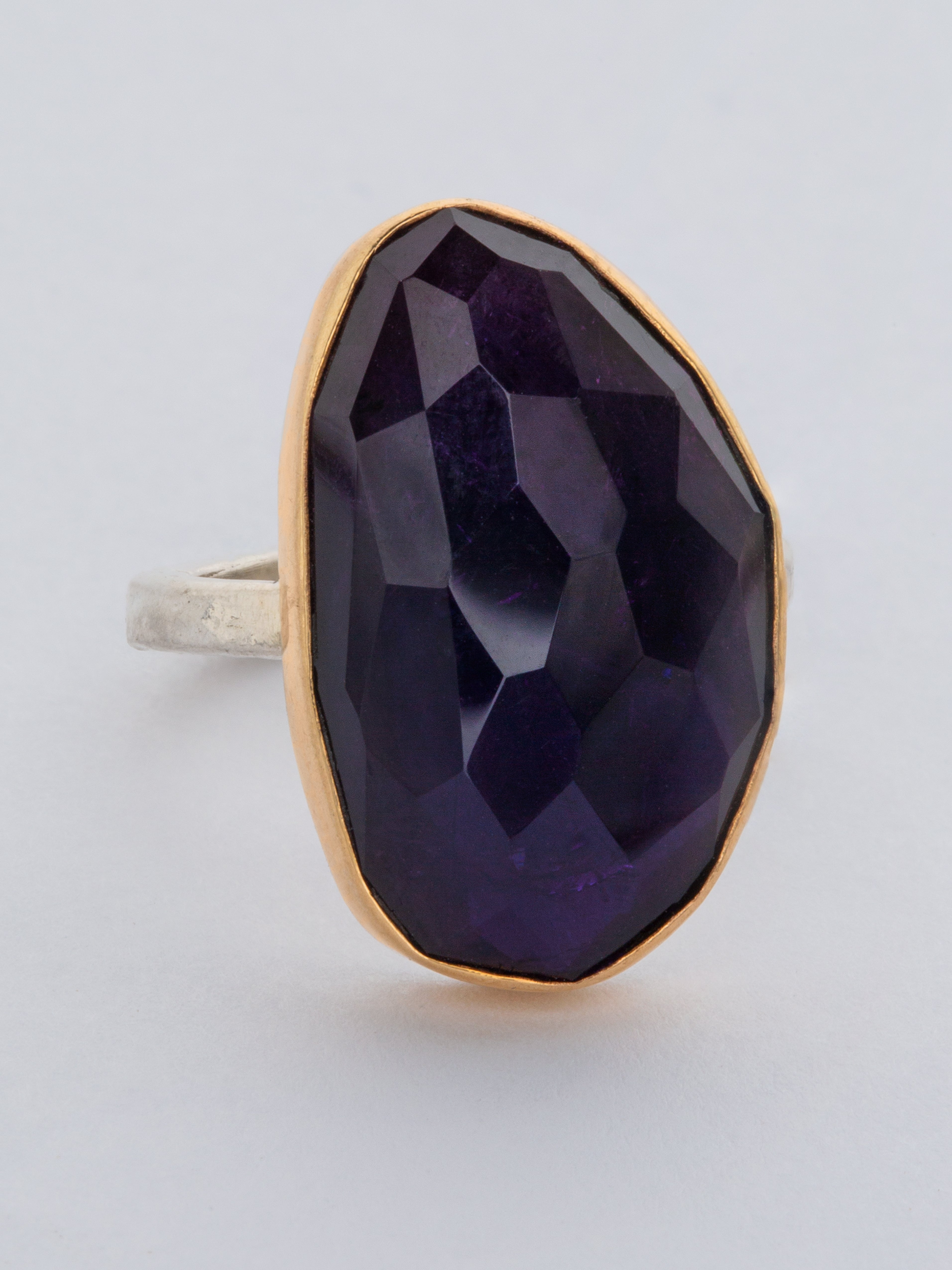 True Happiness Ring