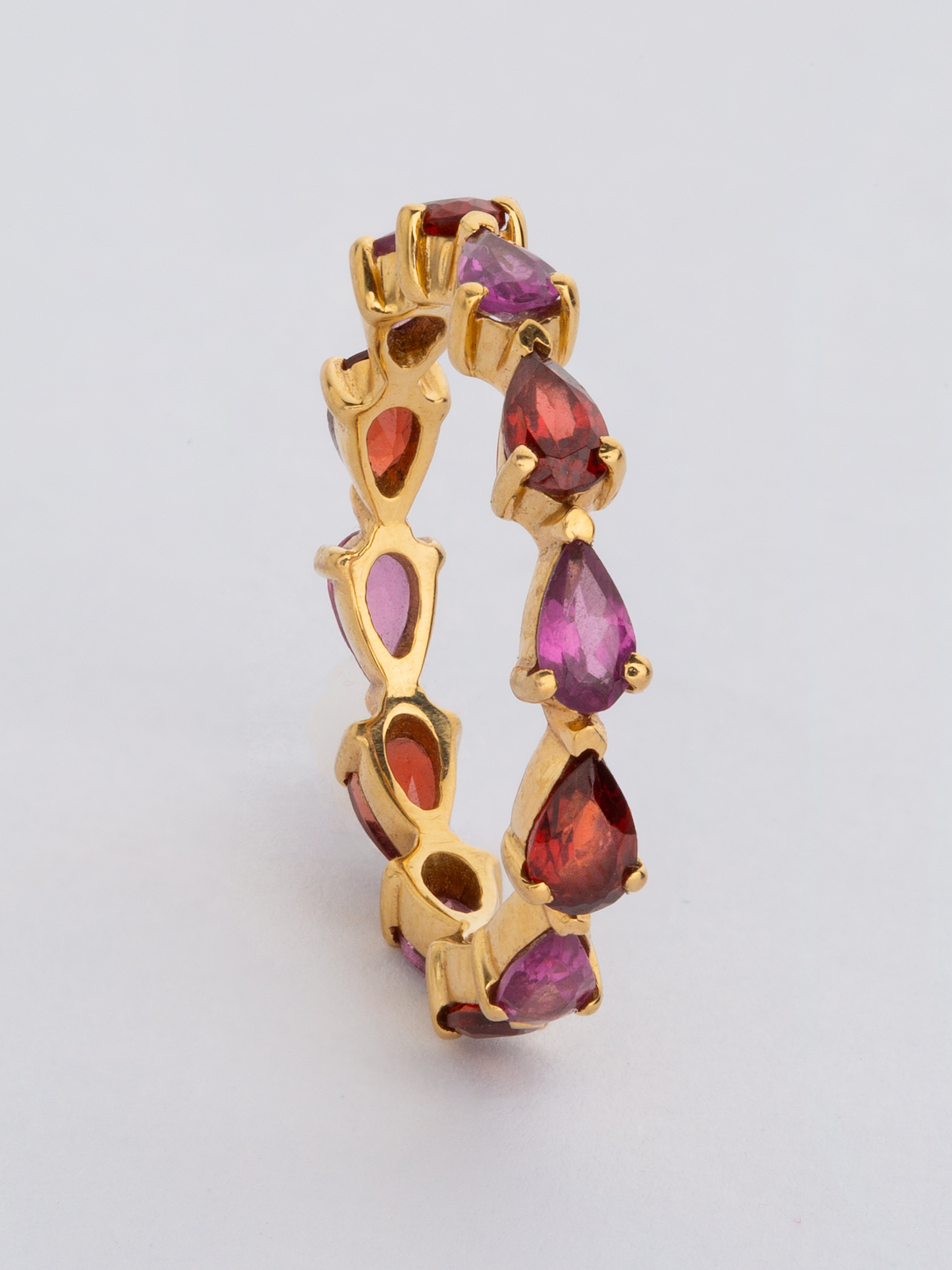 Forever In Harmony Ring
