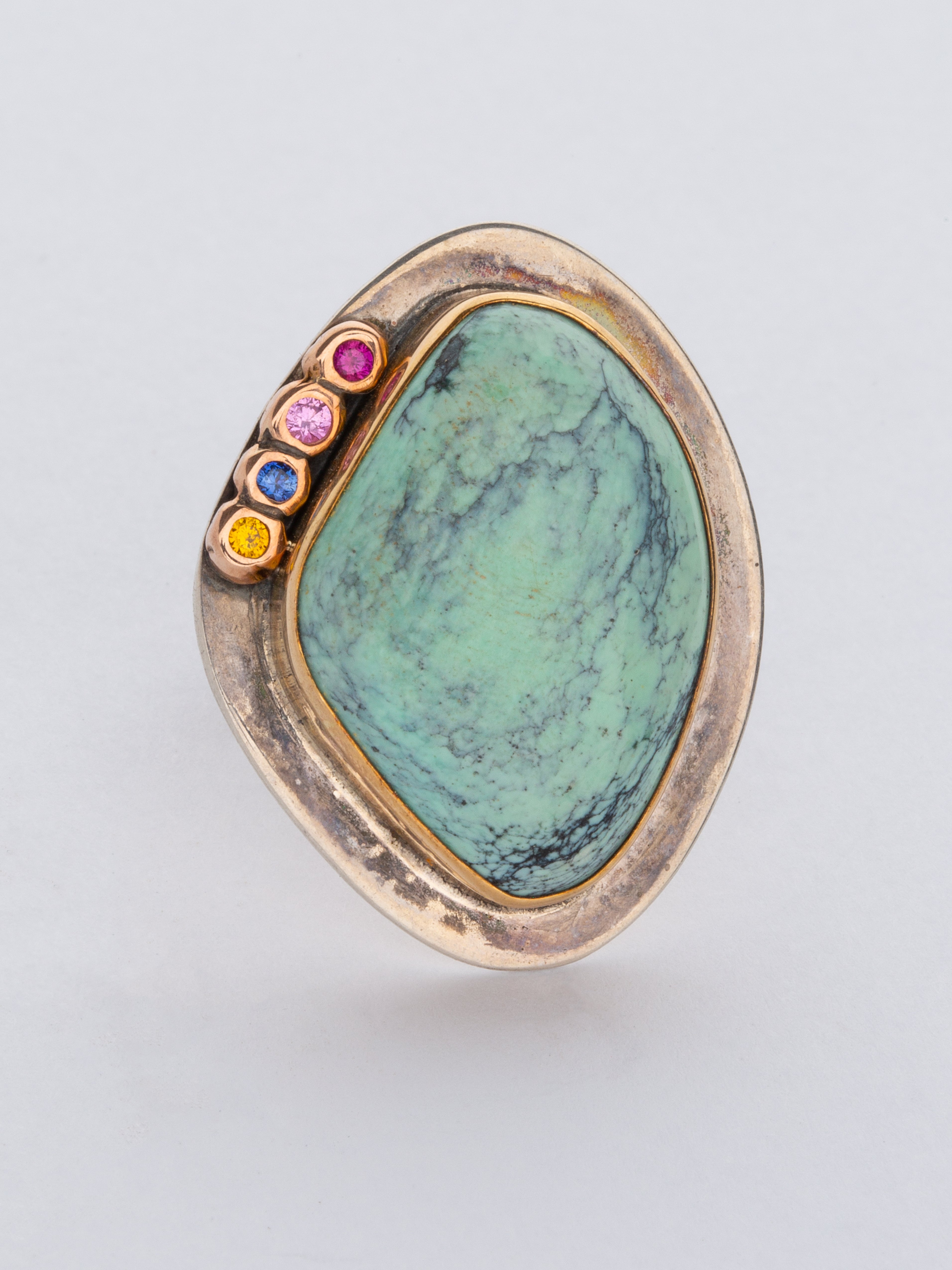 Wish And Wonder Ring
