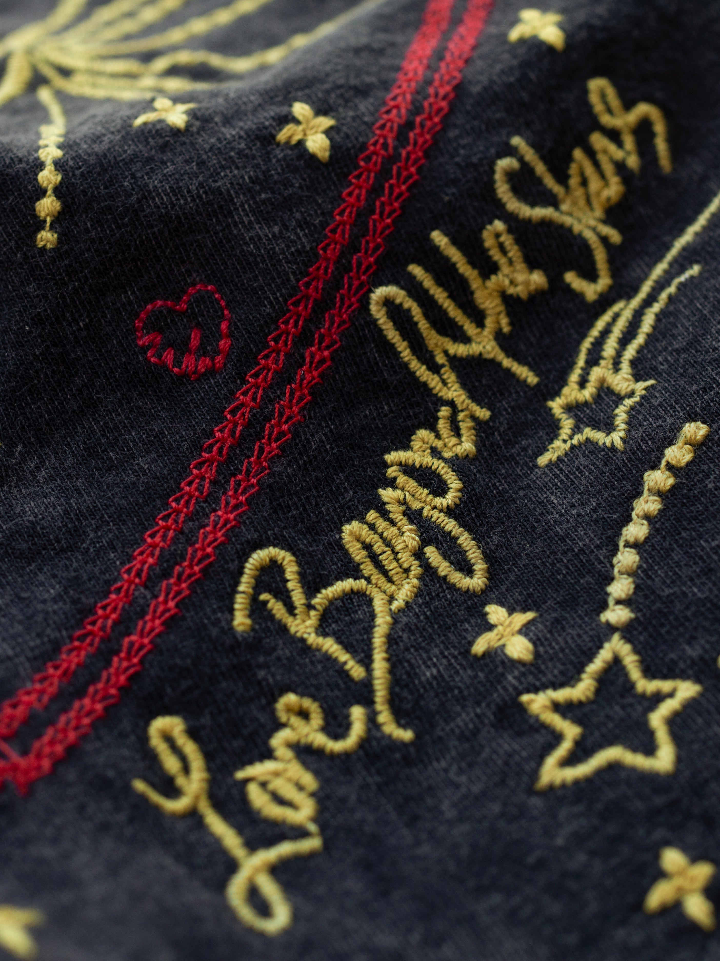 Love Beyond The Stars Tee