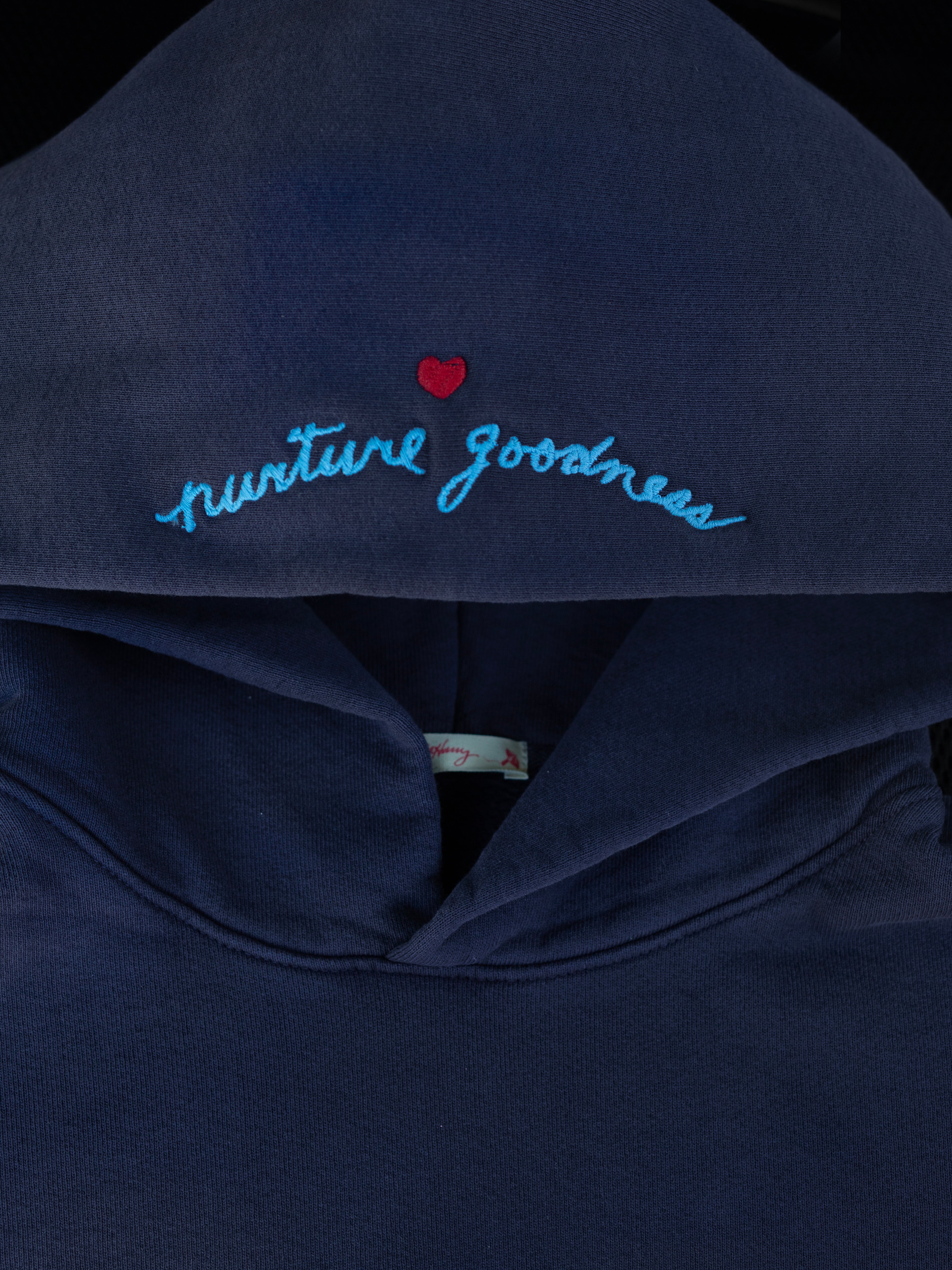 Bloom Hoodie