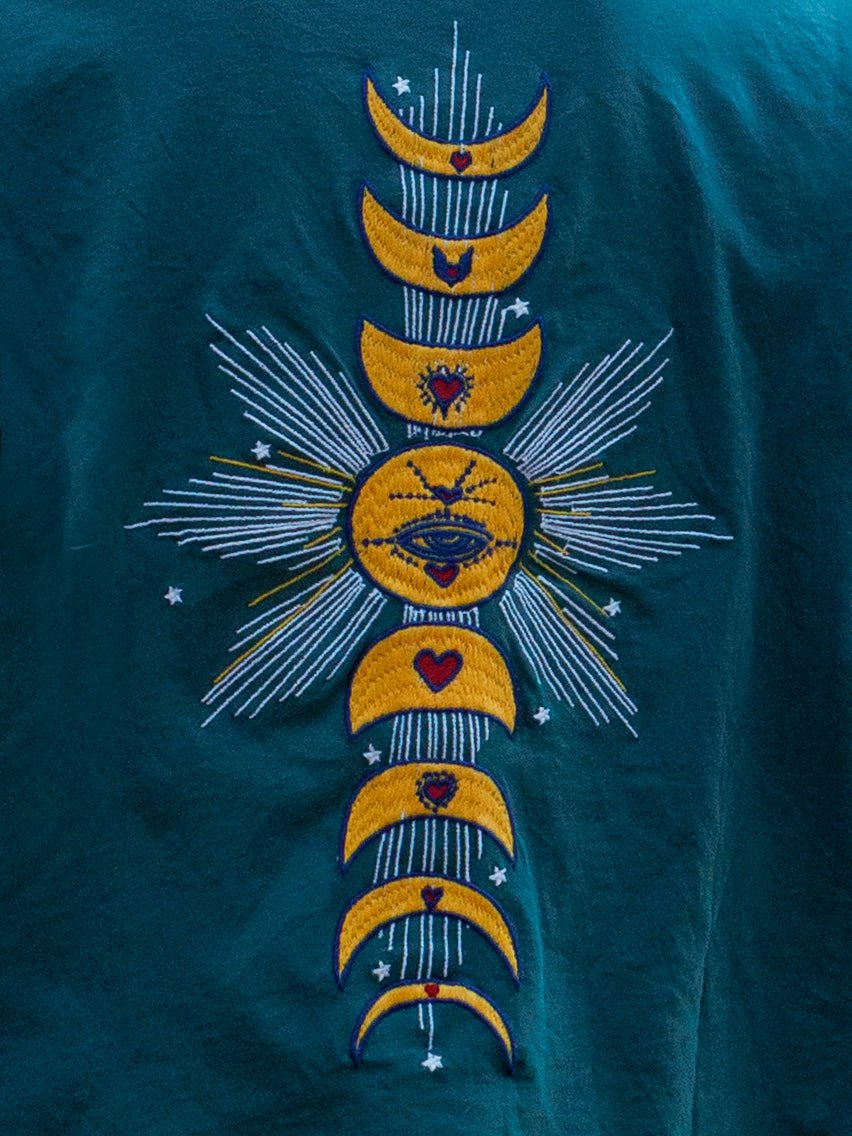 Shine Bright T-Shirt — Handmade by Jes MaHarry