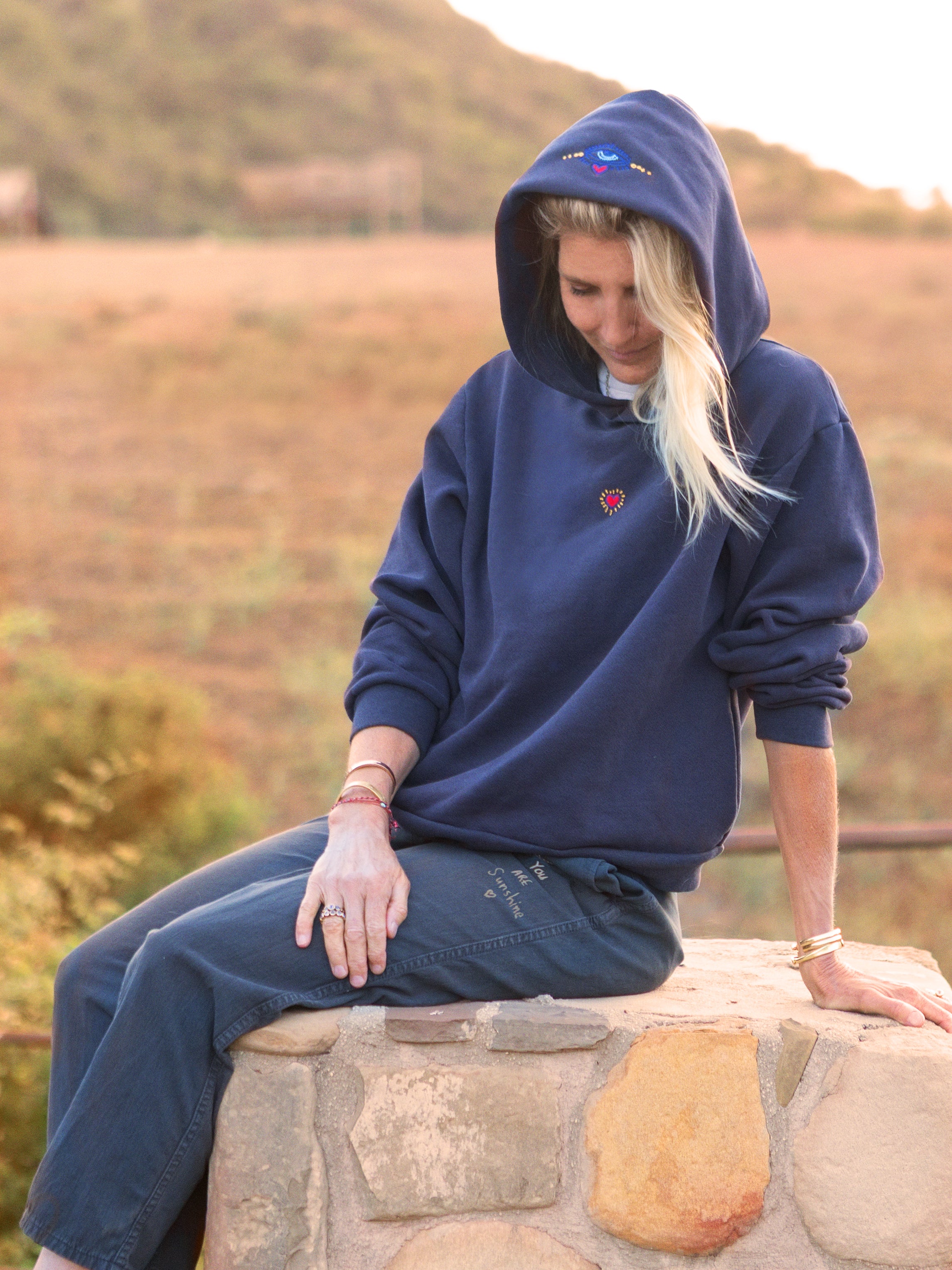 You Are Sunshine Pant