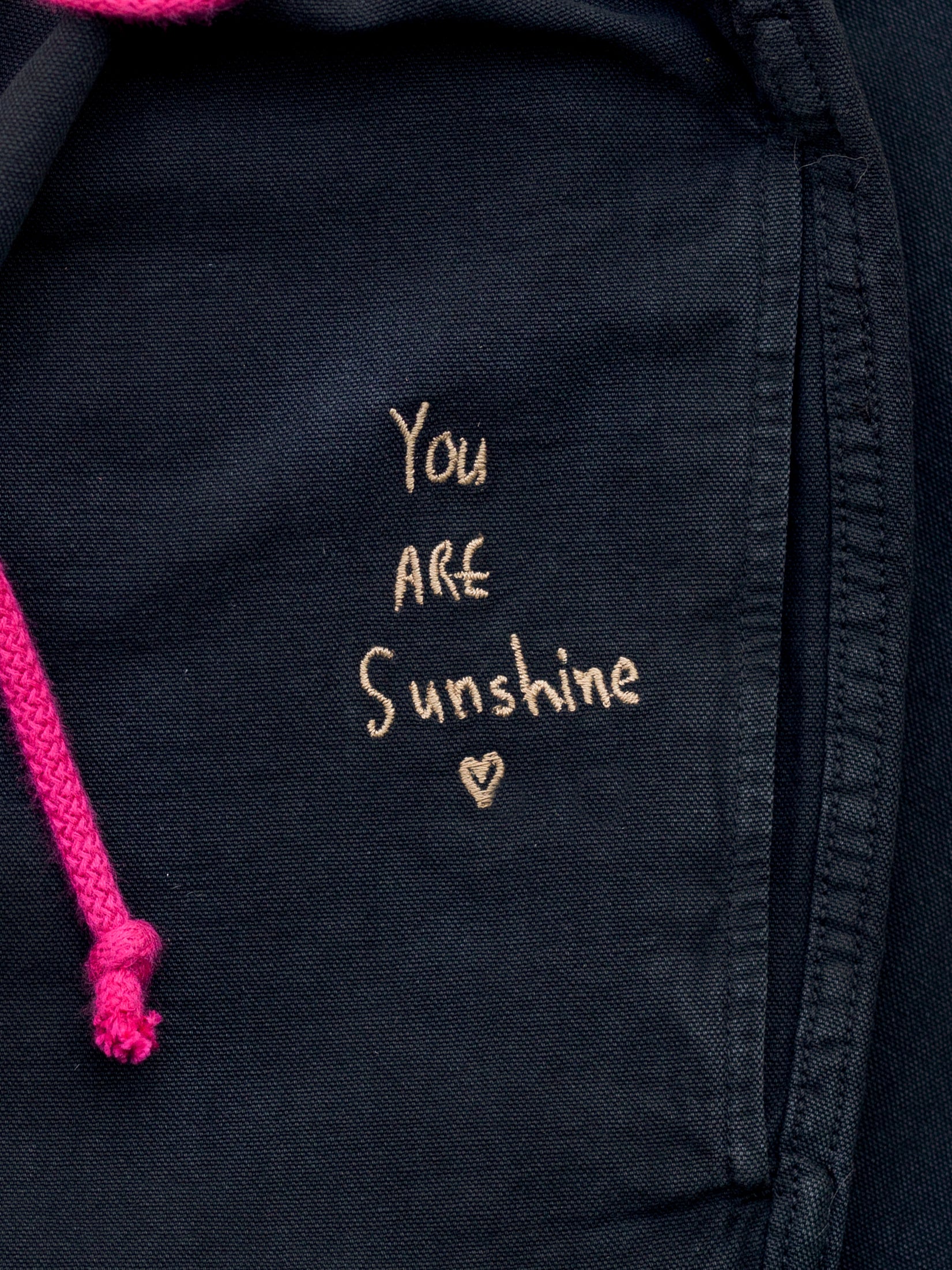 You Are Sunshine Pant
