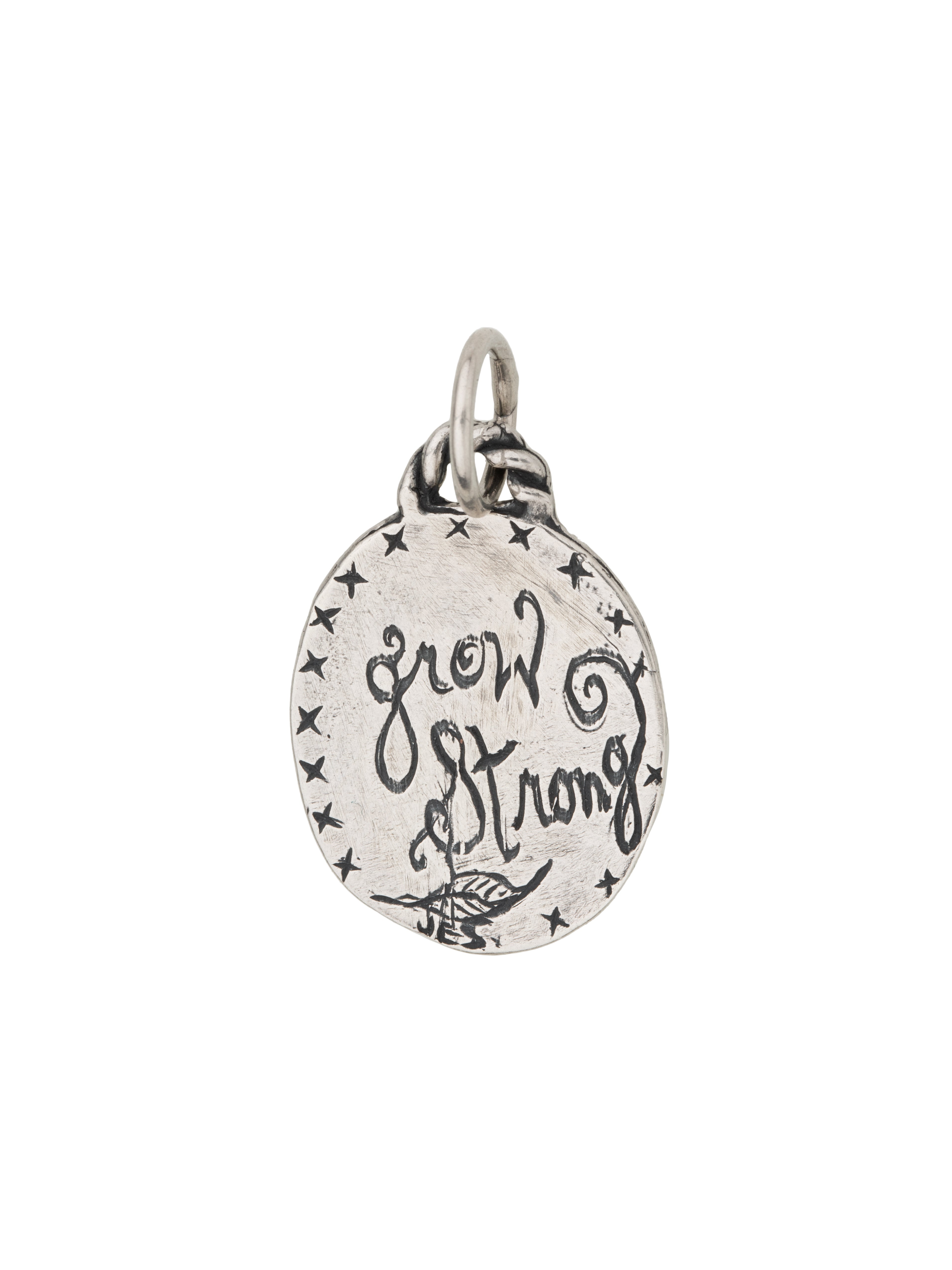 Grow Charm