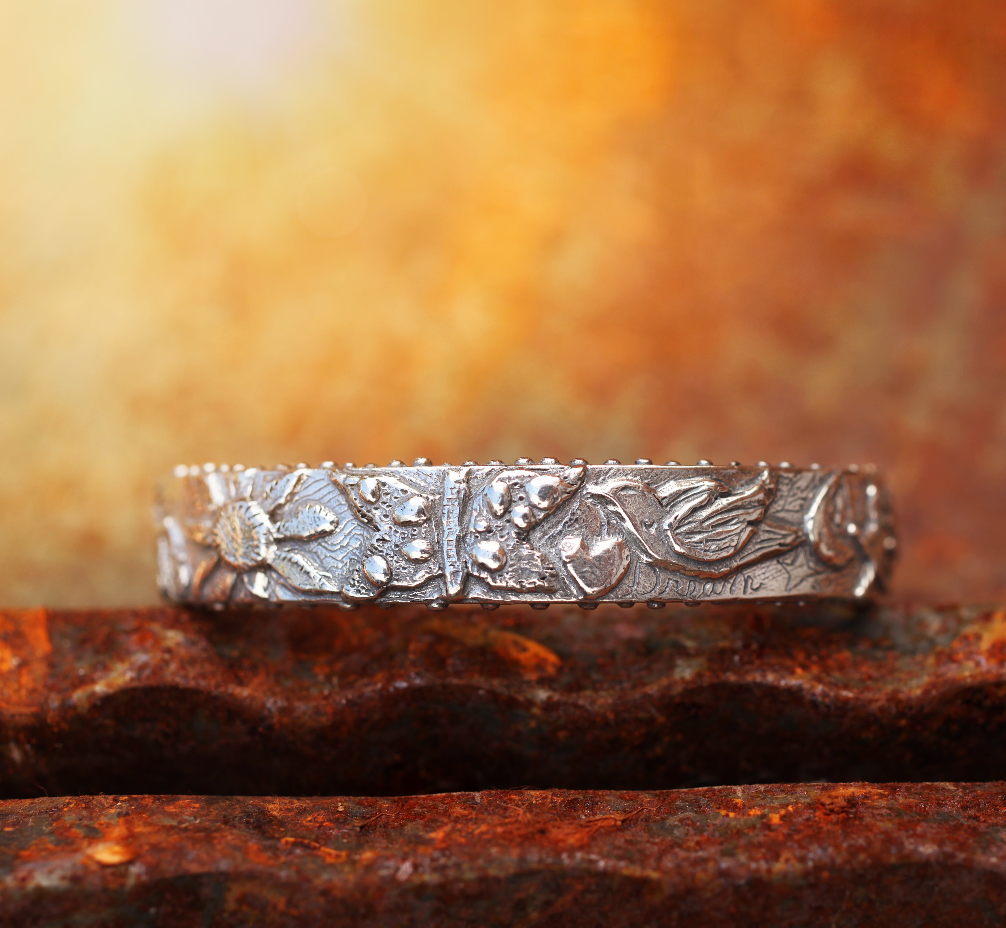 Ojai Cuff