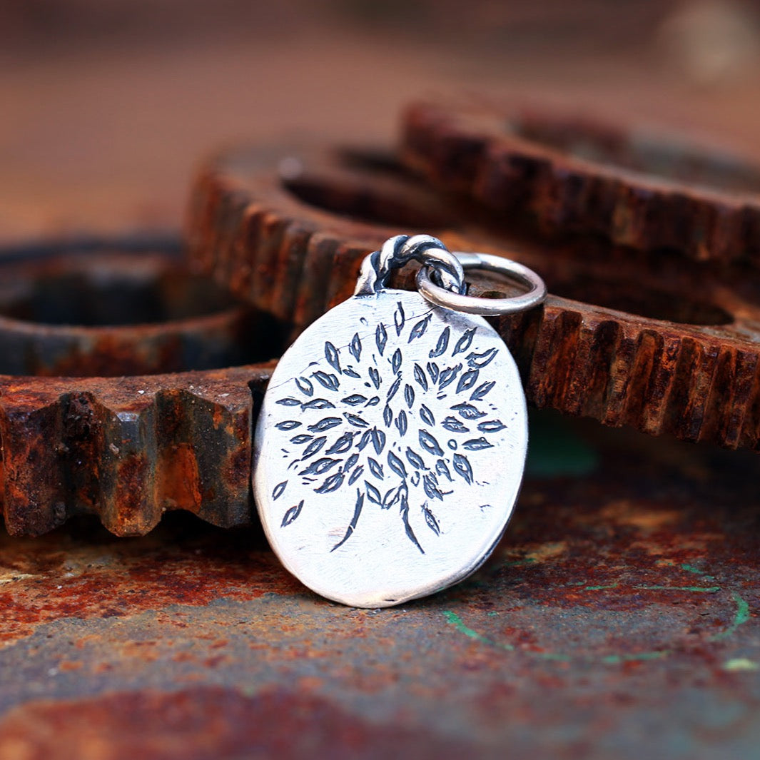 Grow Charm