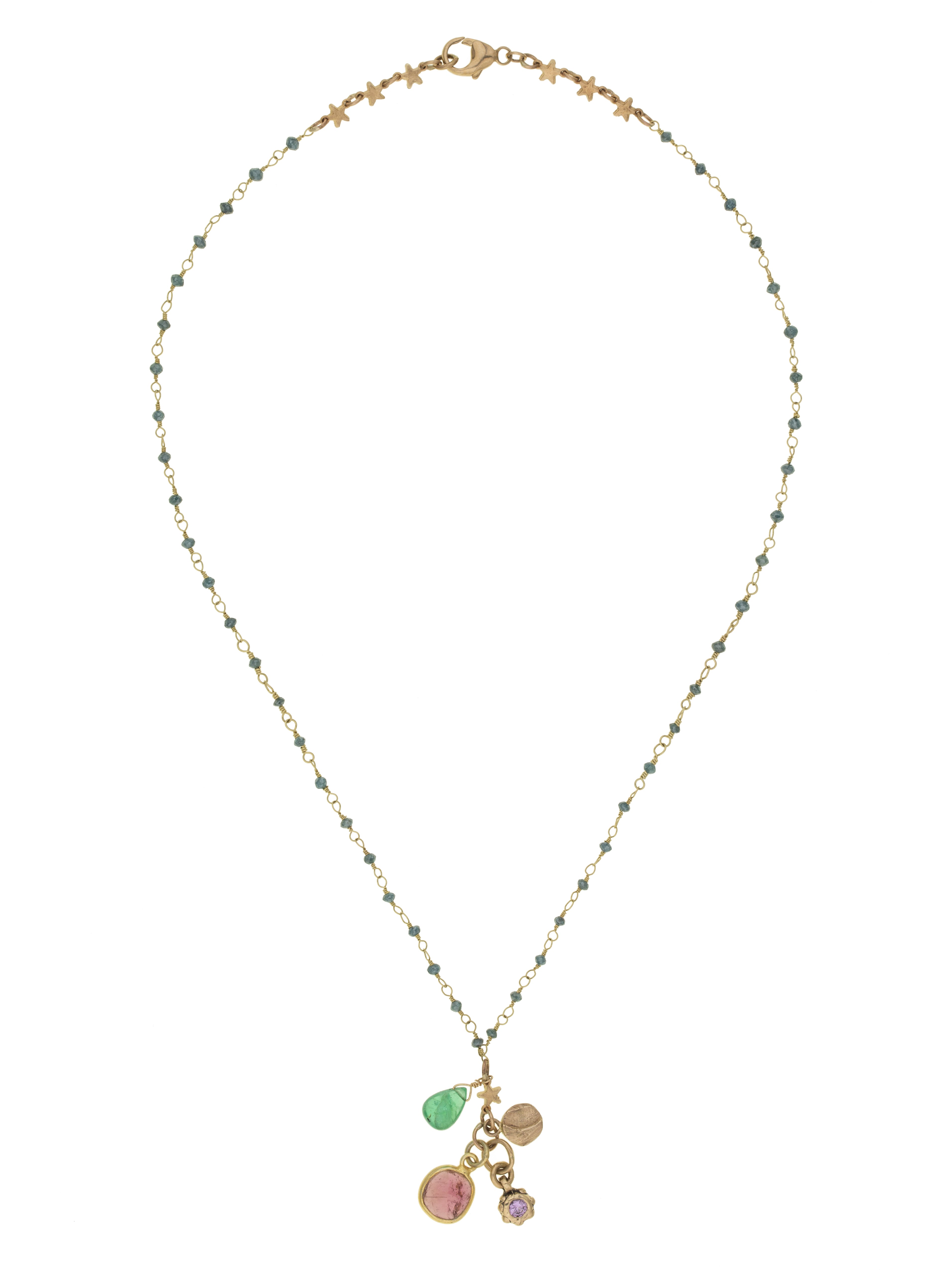 Precious Love Necklace