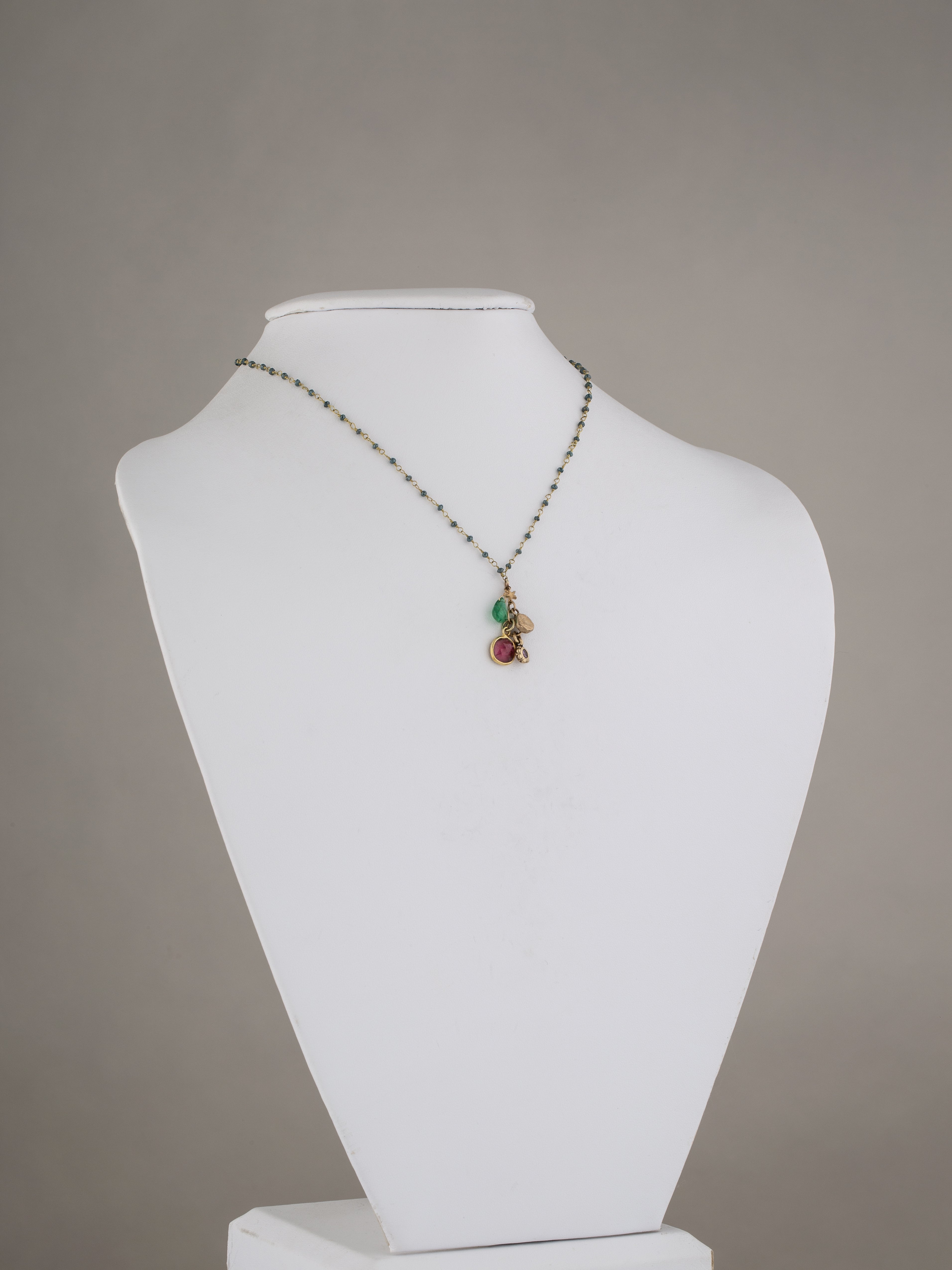 Precious Love Necklace