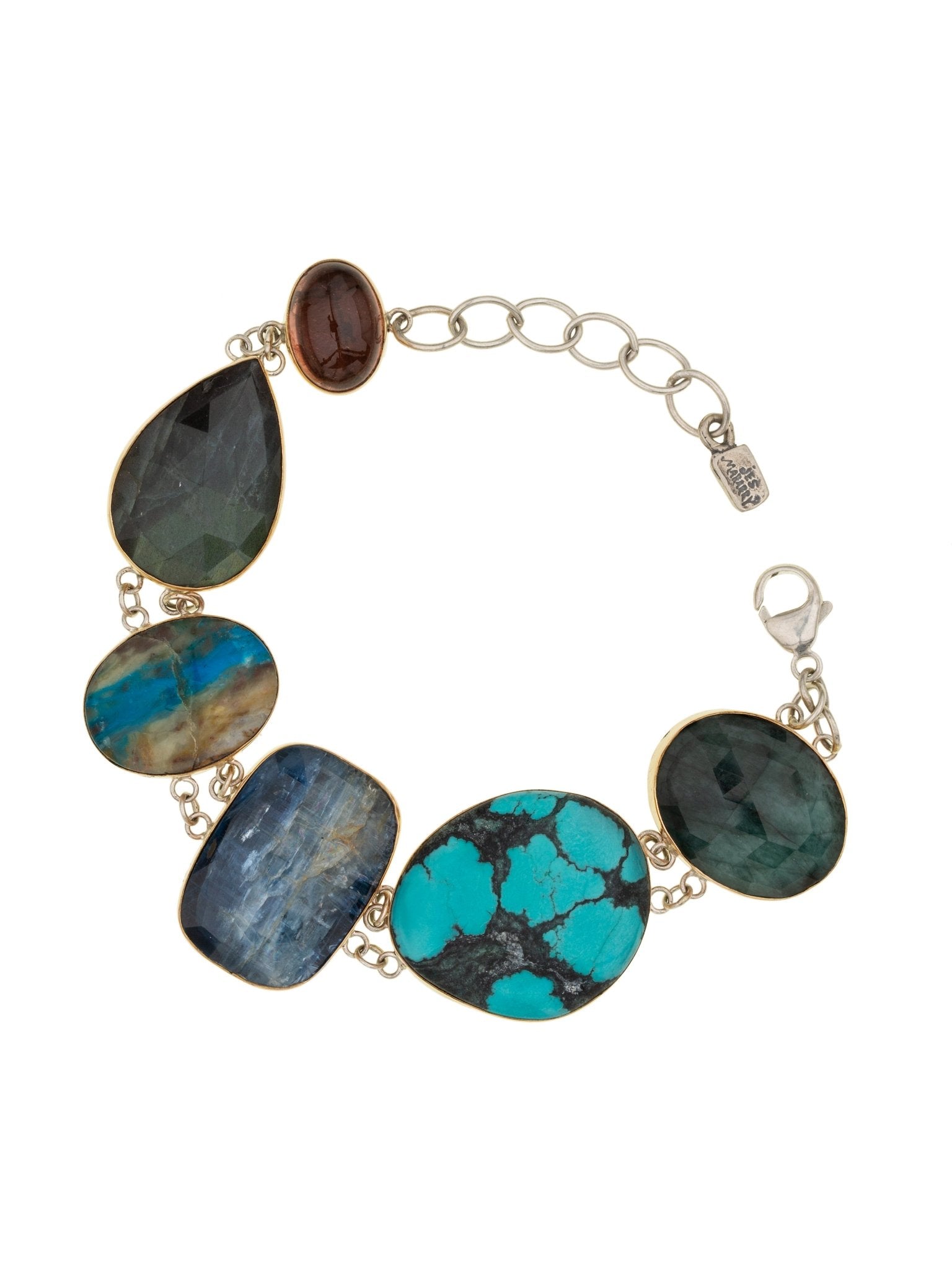 Best of Life Bracelet — Handmade by Jes MaHarry