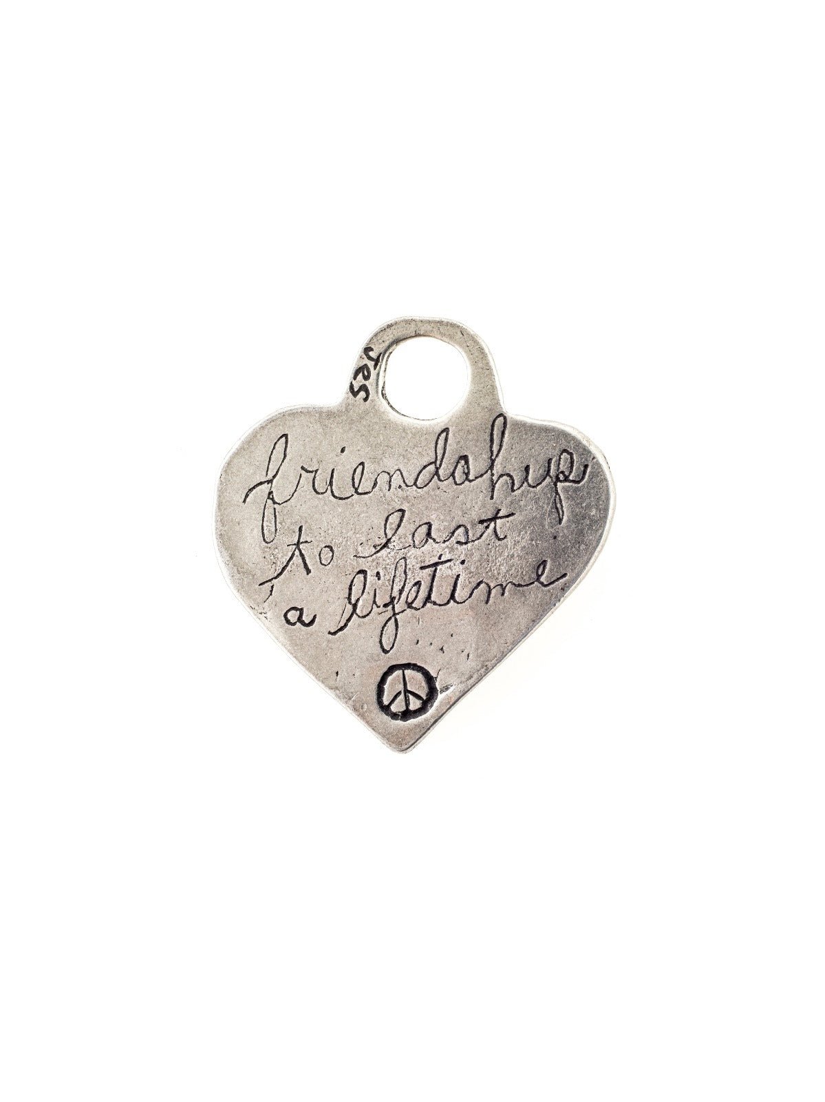 Lifetime Pet Charm — Handmade by Jes MaHarry