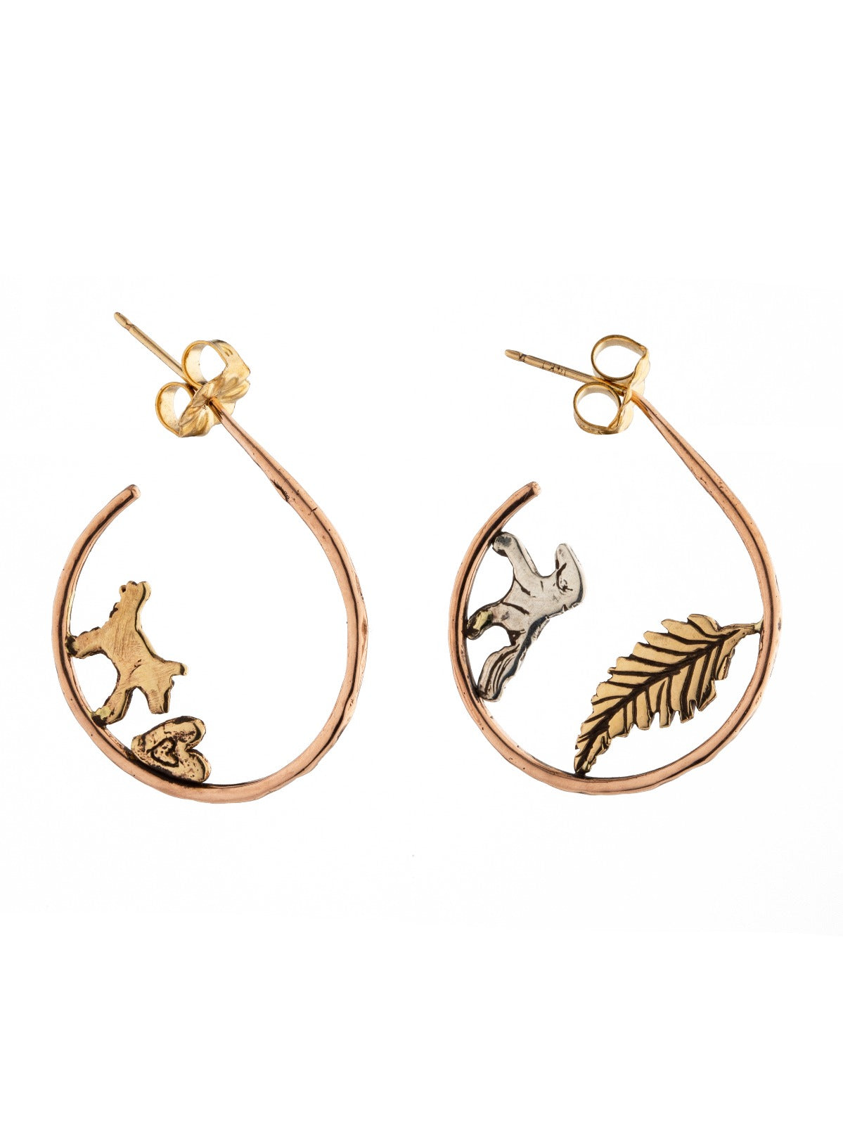 Nature's Path Earrings