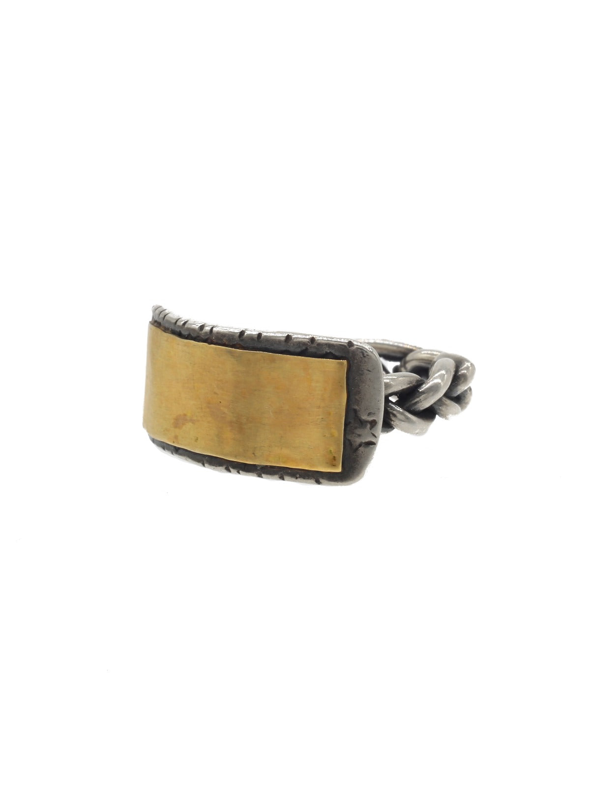 Remember Me Ring