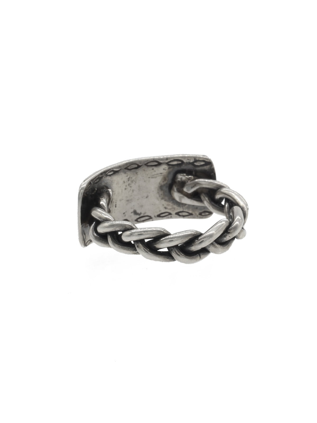 Remember Me Ring