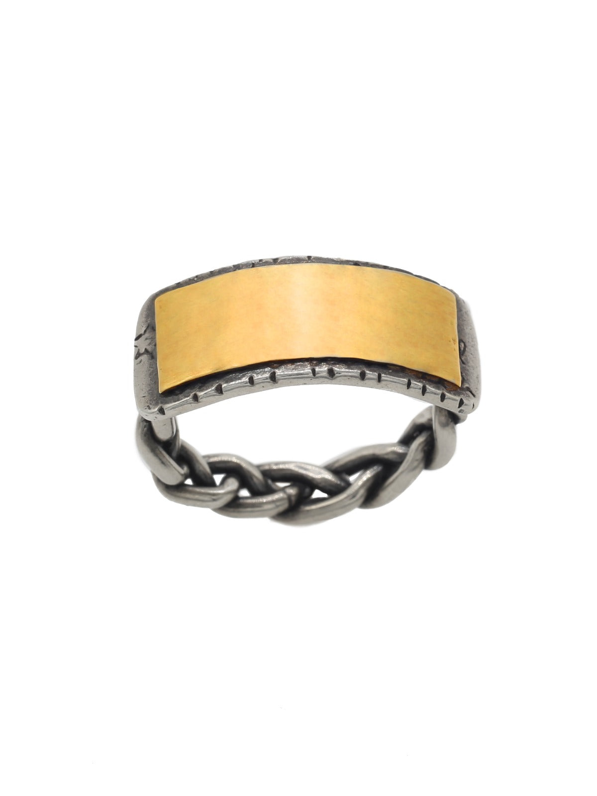 Remember Me Ring