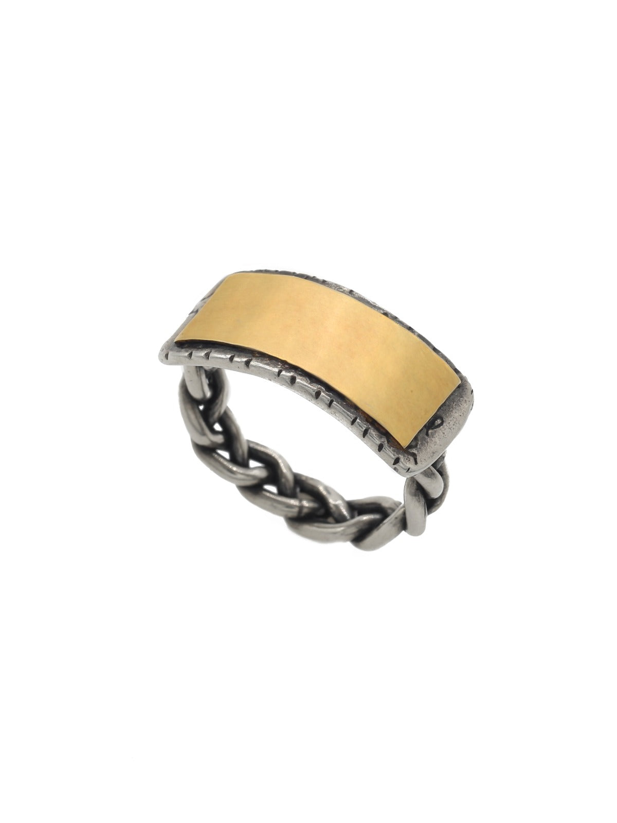 Remember Me Ring