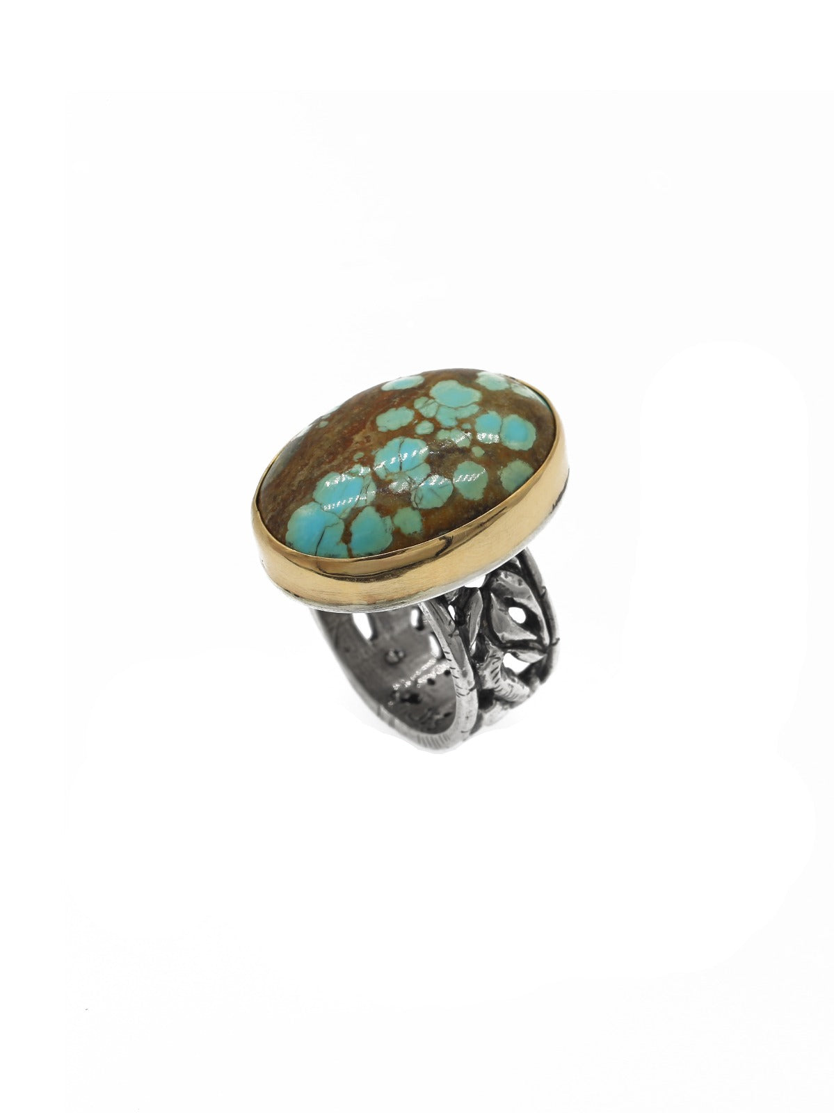 Sail Away Ring