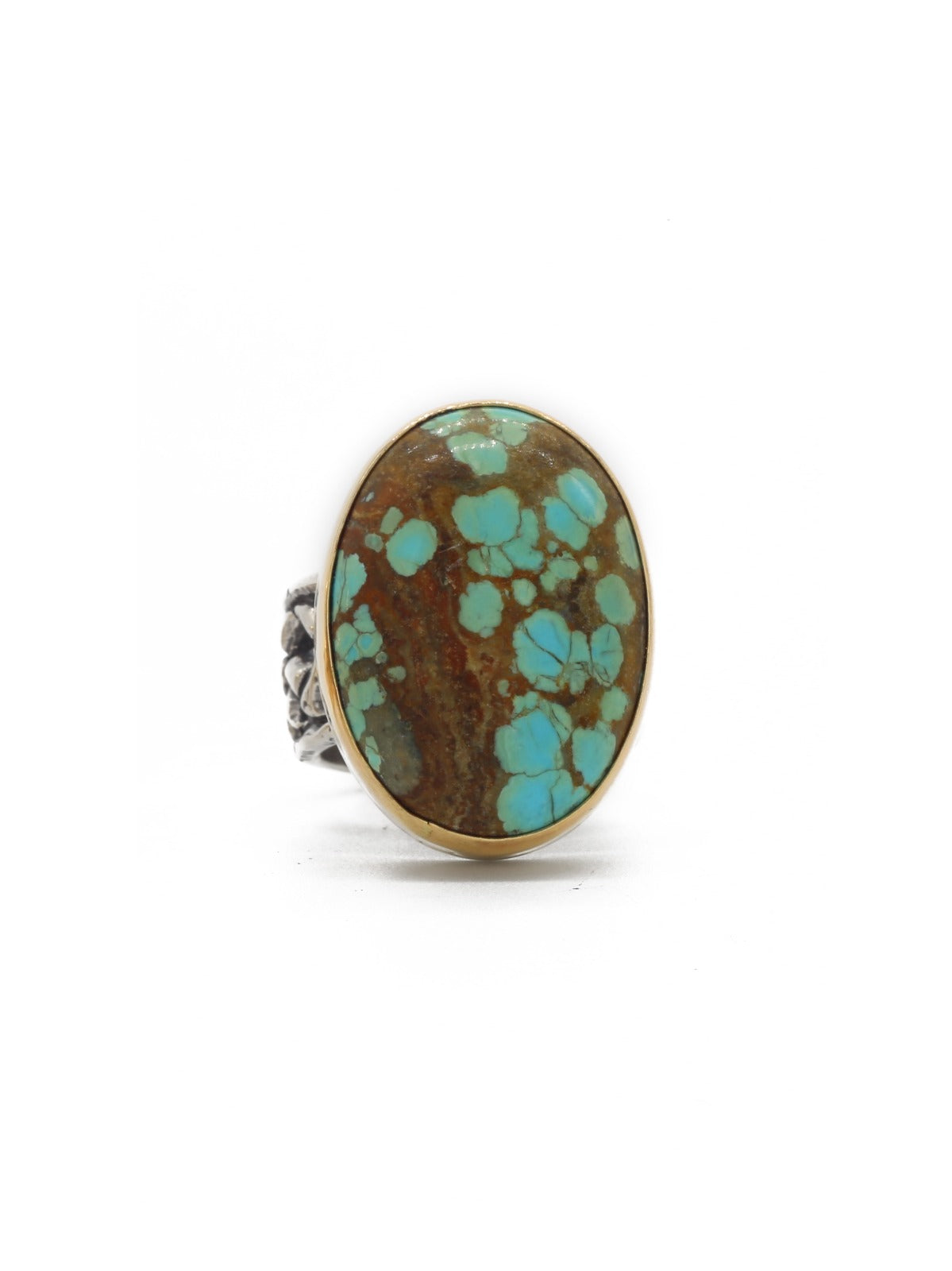 Sail Away Ring