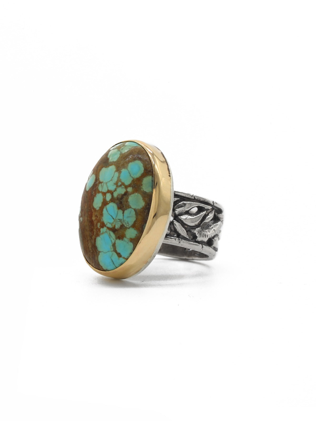 Sail Away Ring