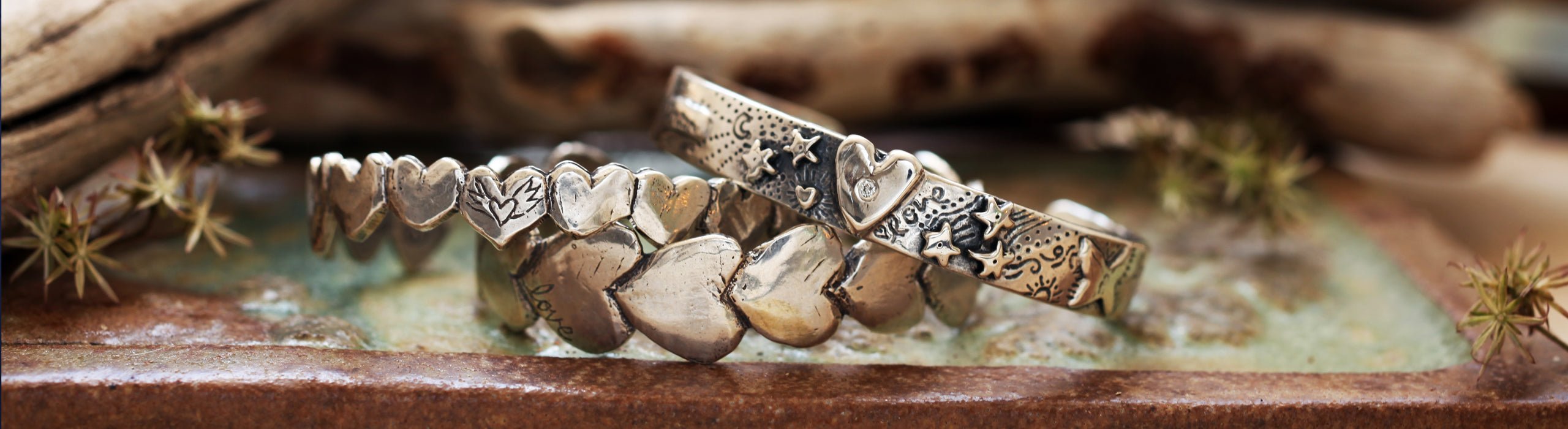 Cuffs - Jes MaHarry