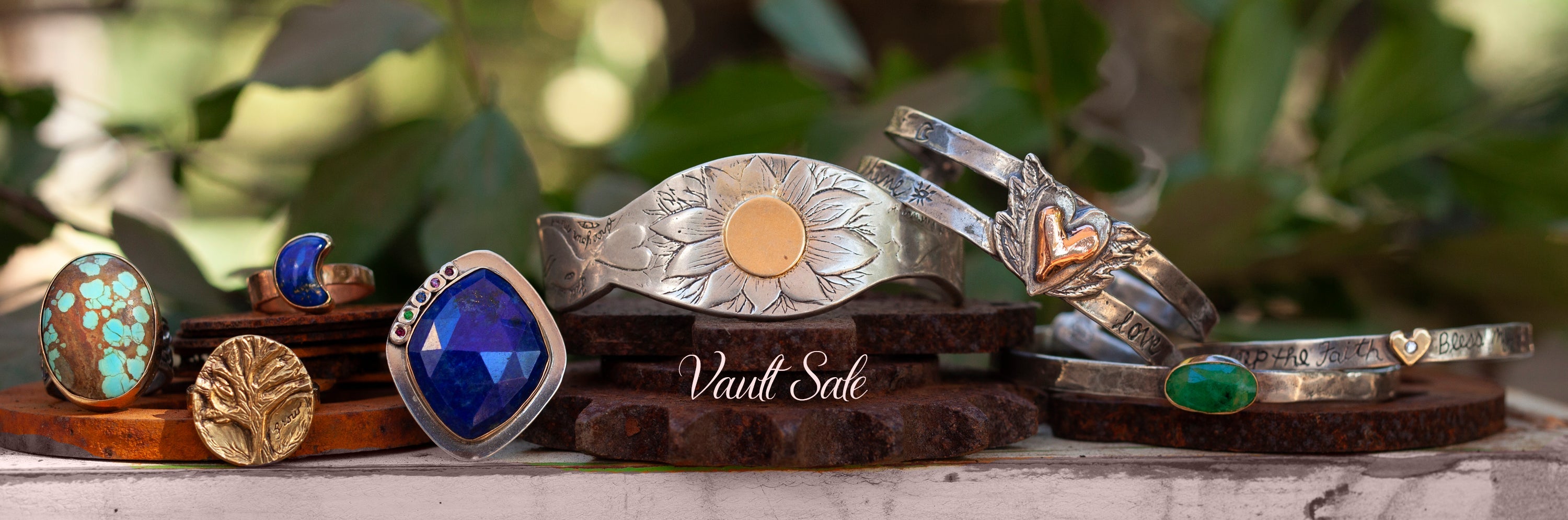 Summer 2026 Vault Sale - Jes MaHarry