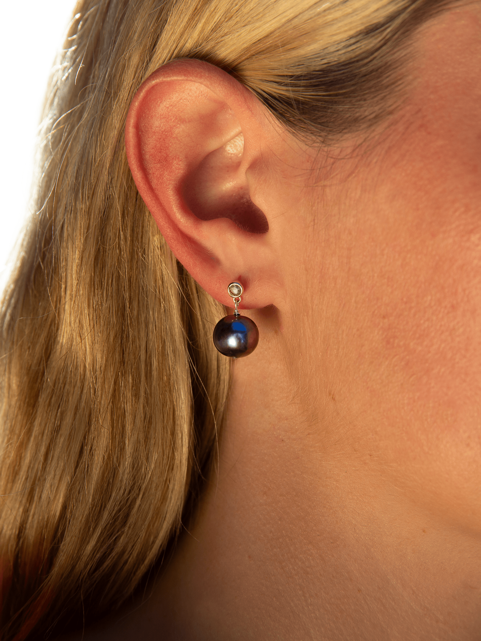 Rare Beauty Earrings - Jes MaHarry