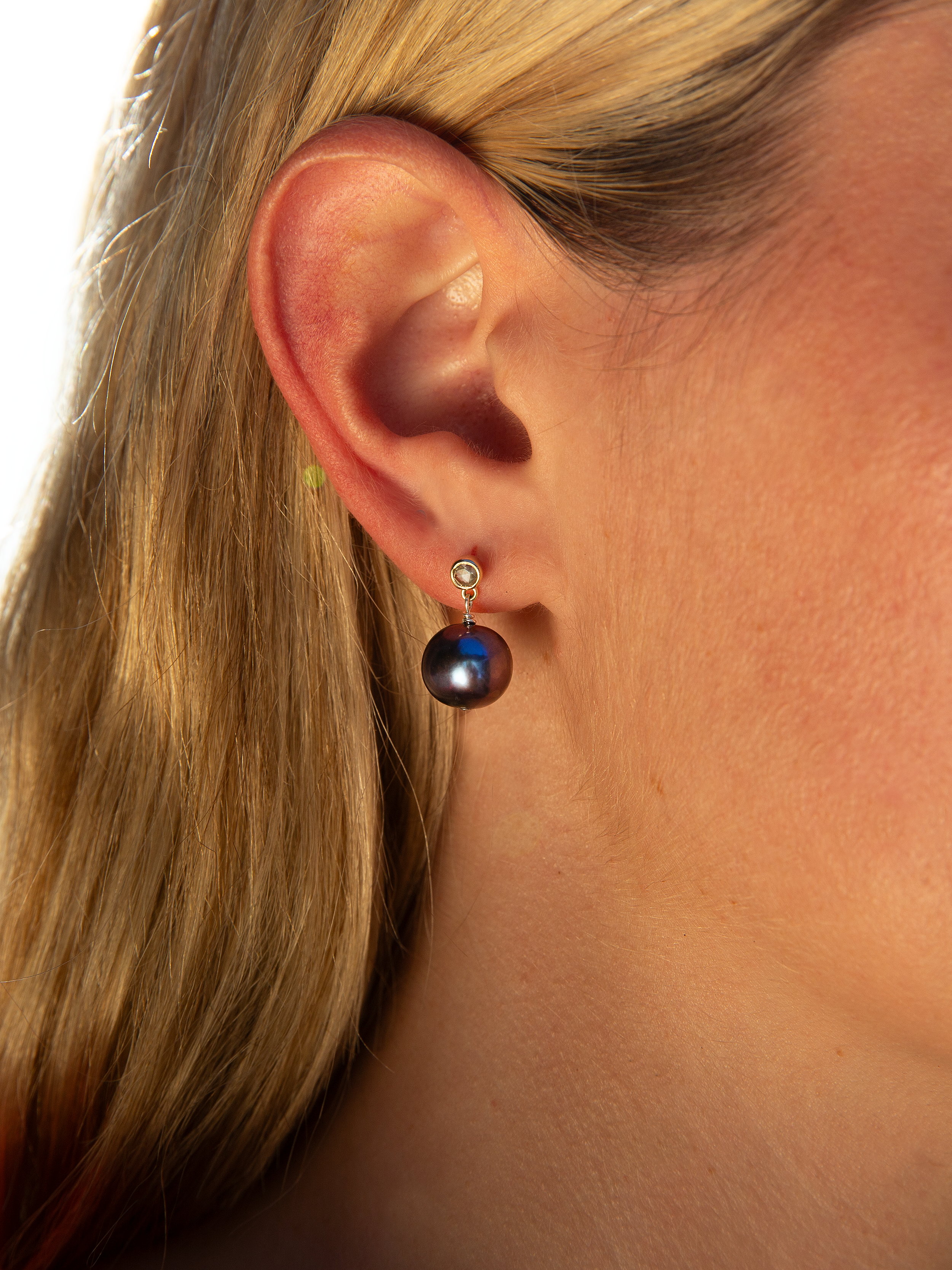 Rare Beauty Earrings