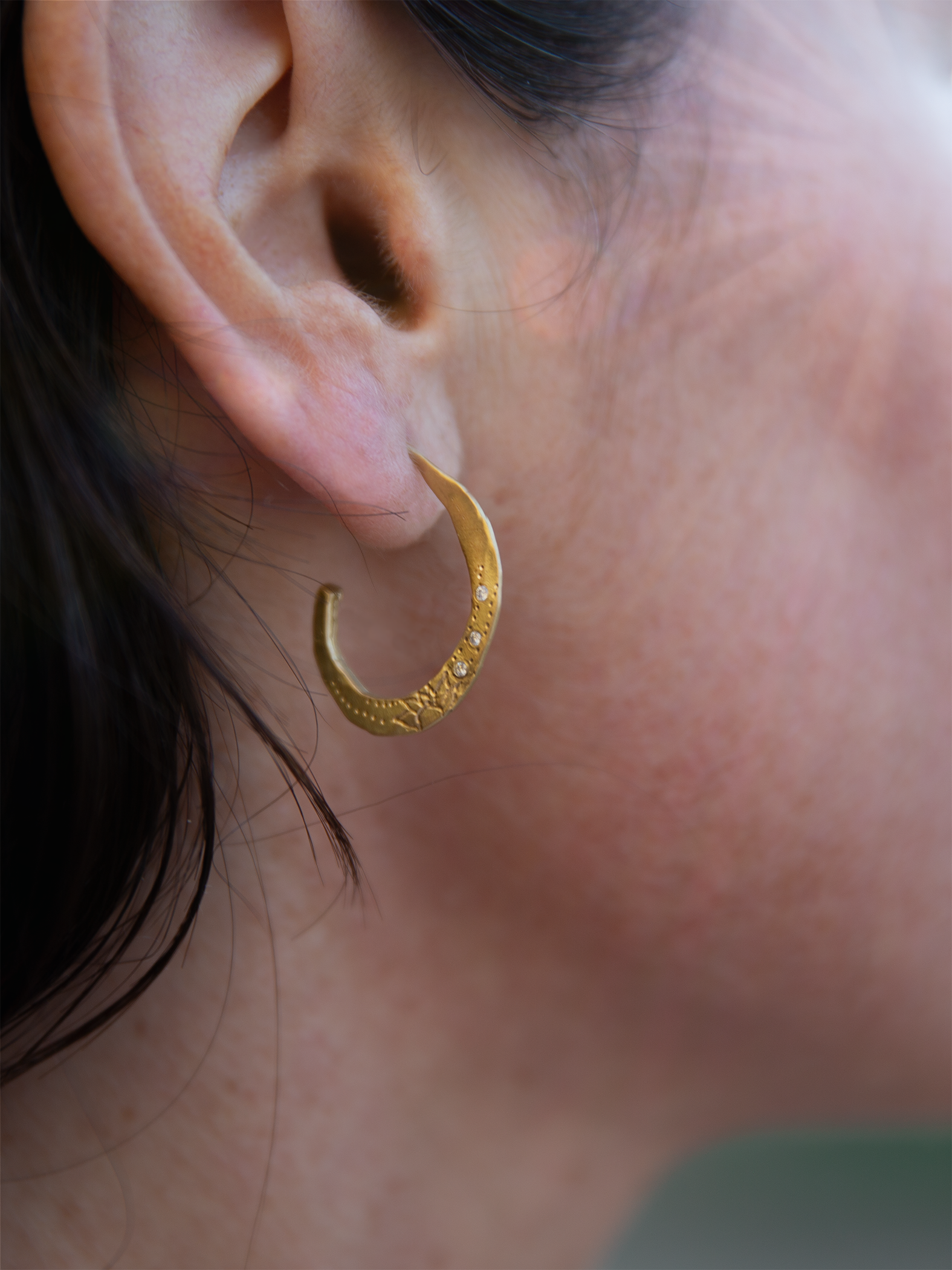 Shine On You Earrings