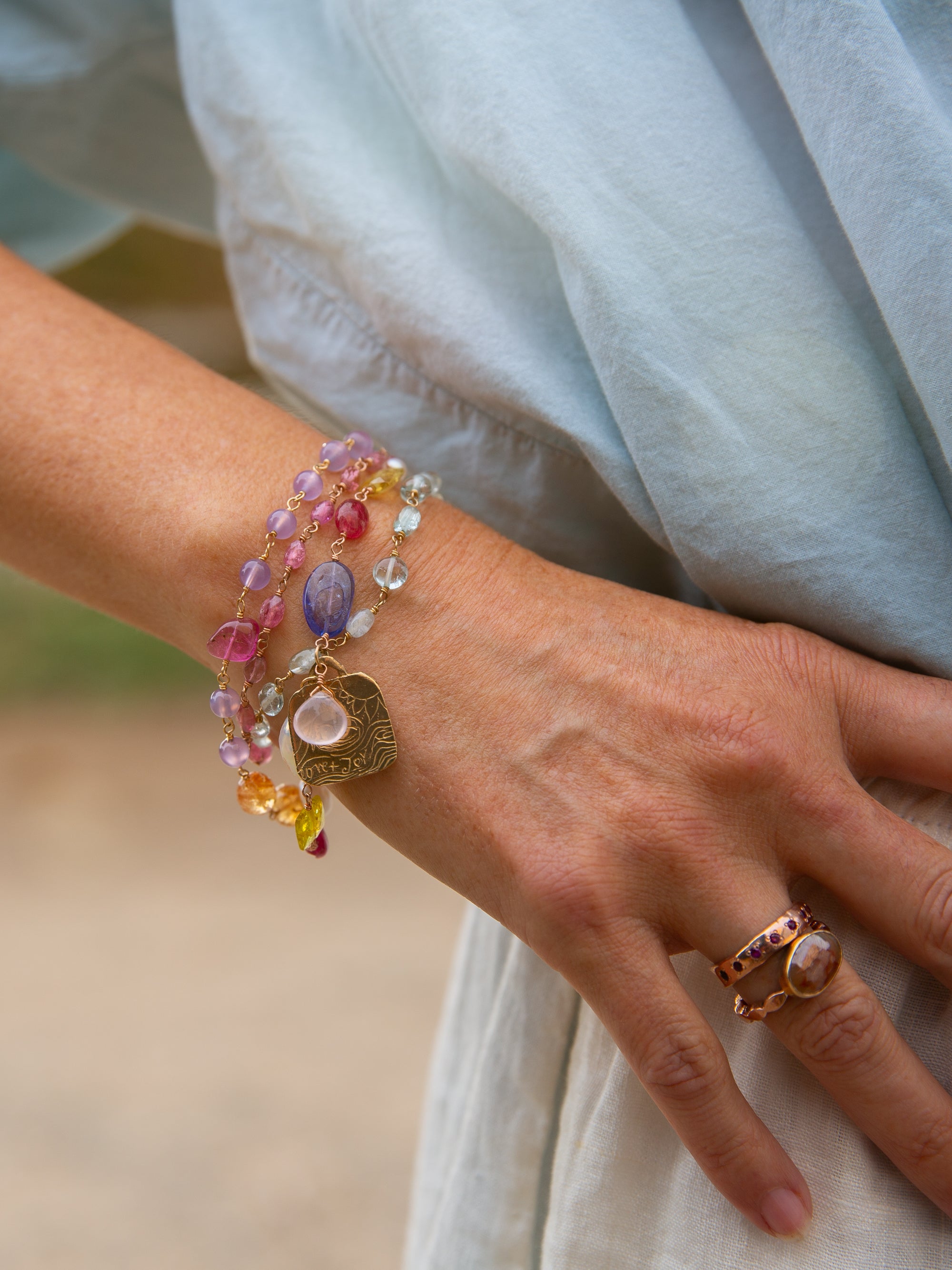 Dreamers Bracelet