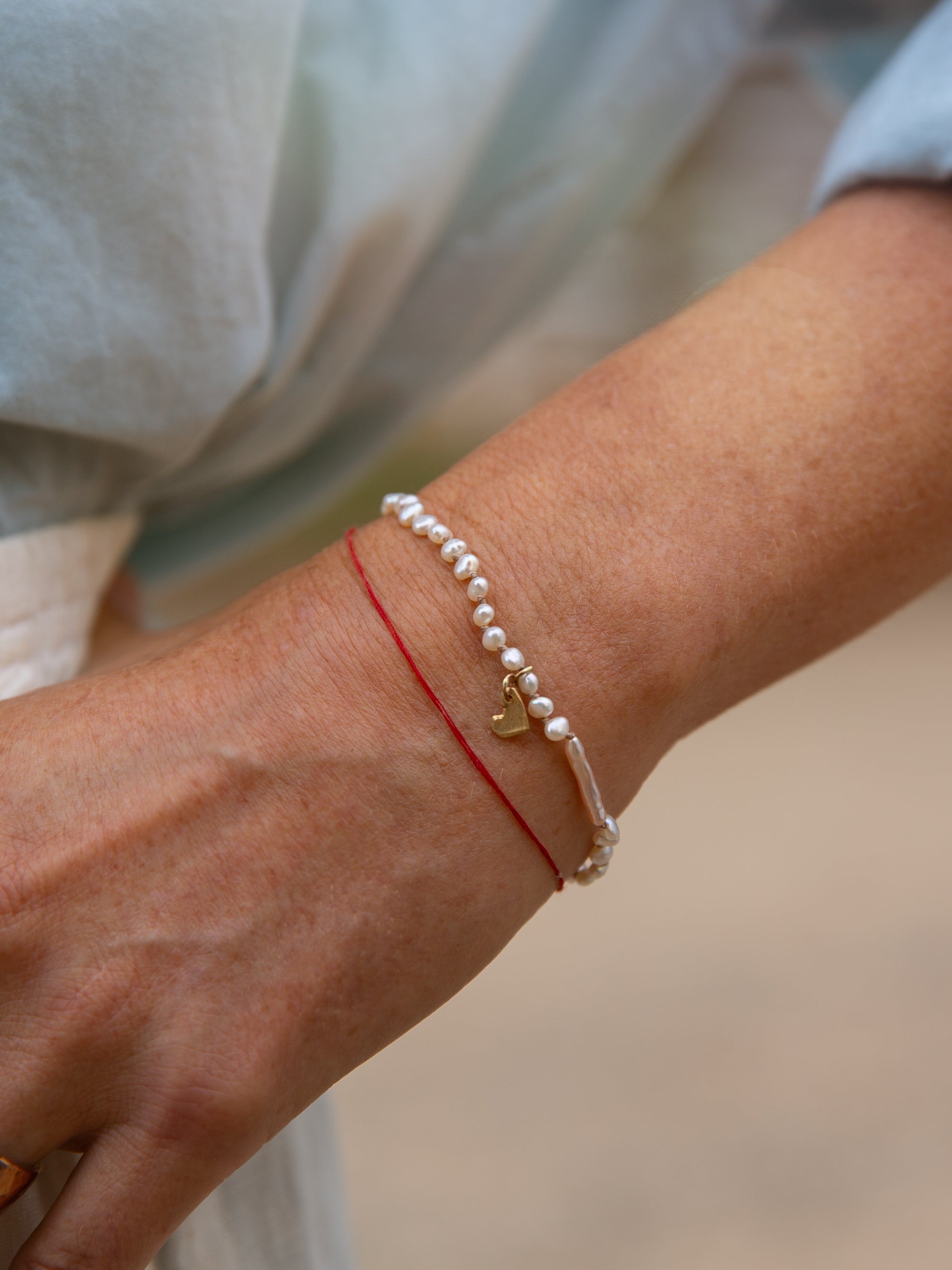 New Love Bracelet