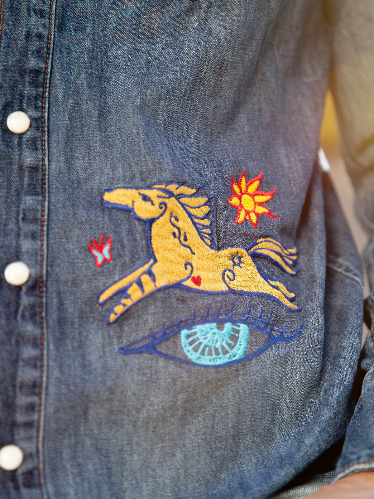 Dare to Dream Shirt