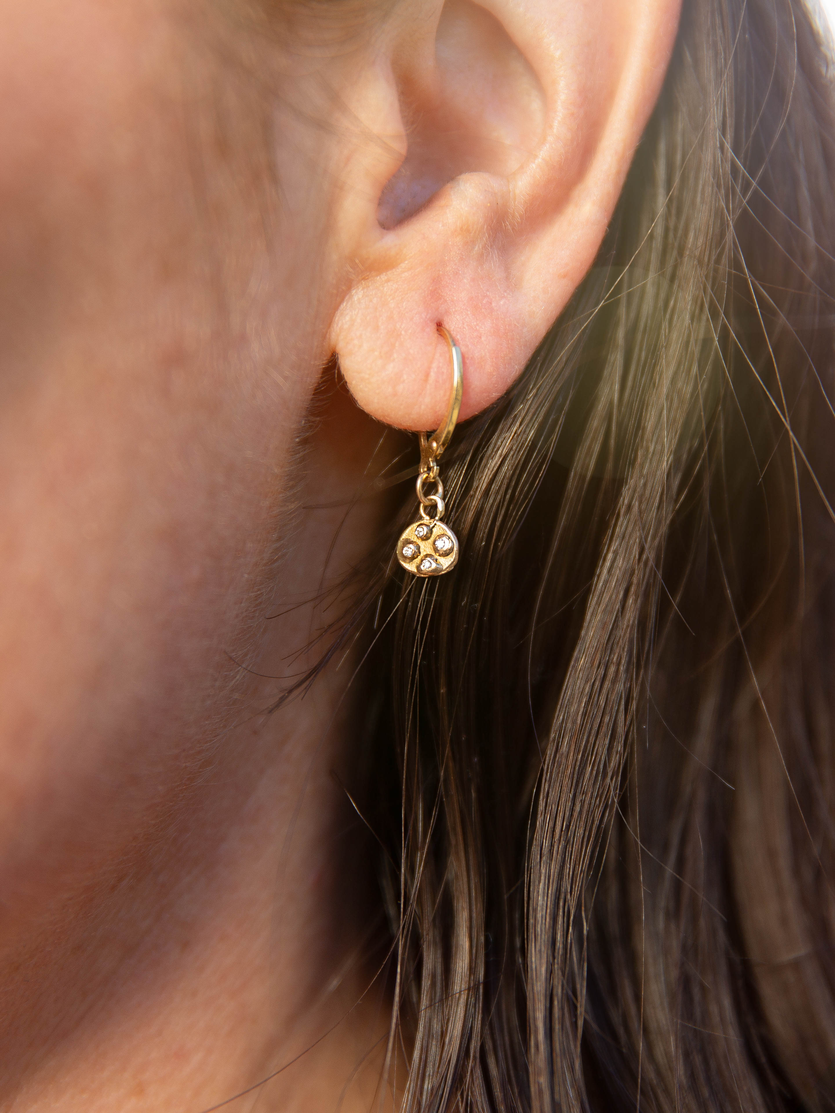 Forever Light Earrings