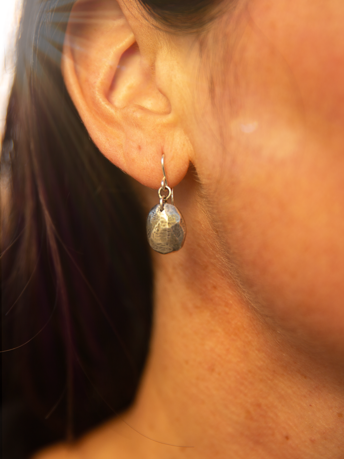 Worry Free Earrings