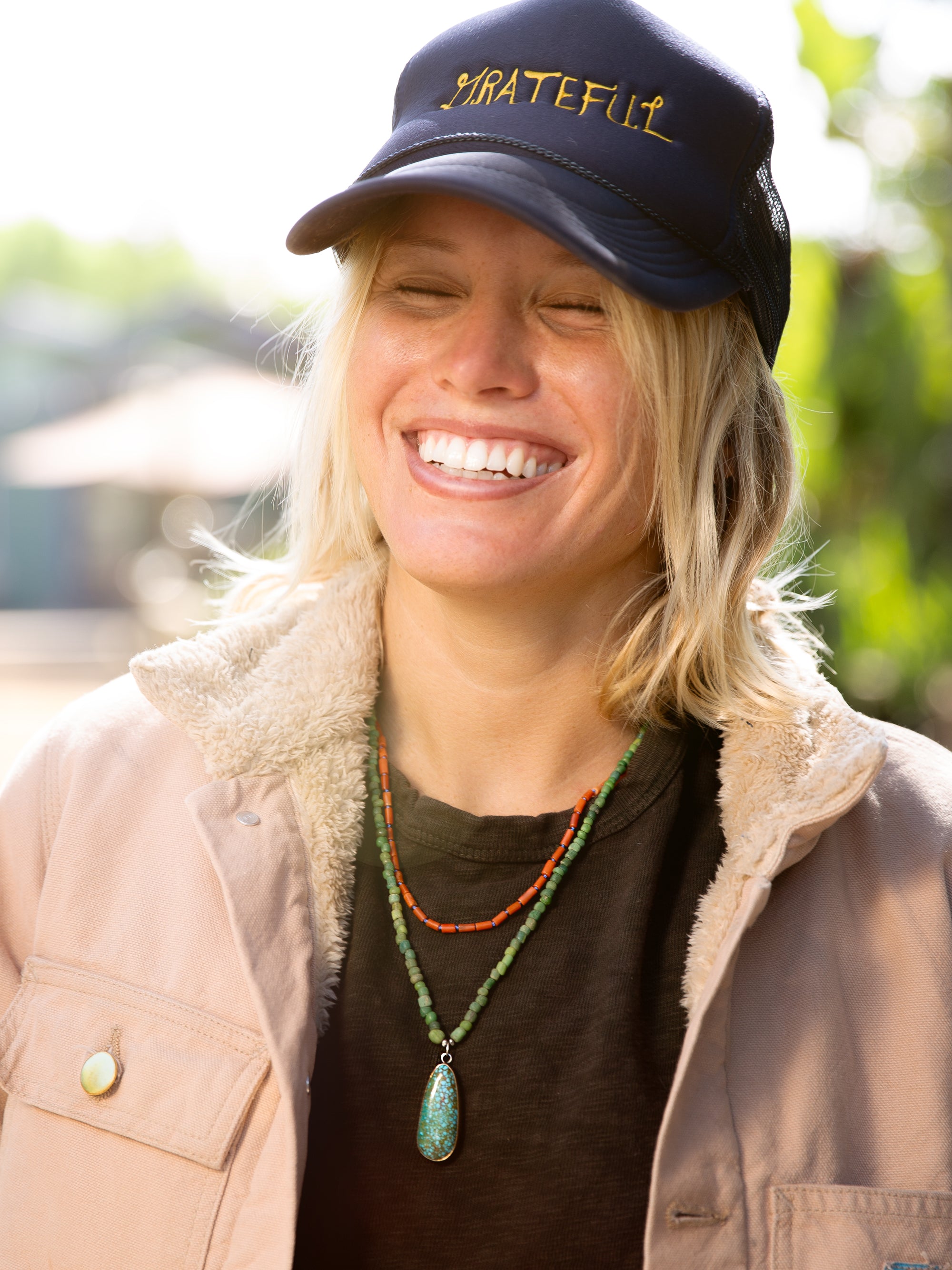 Dreamer Necklace