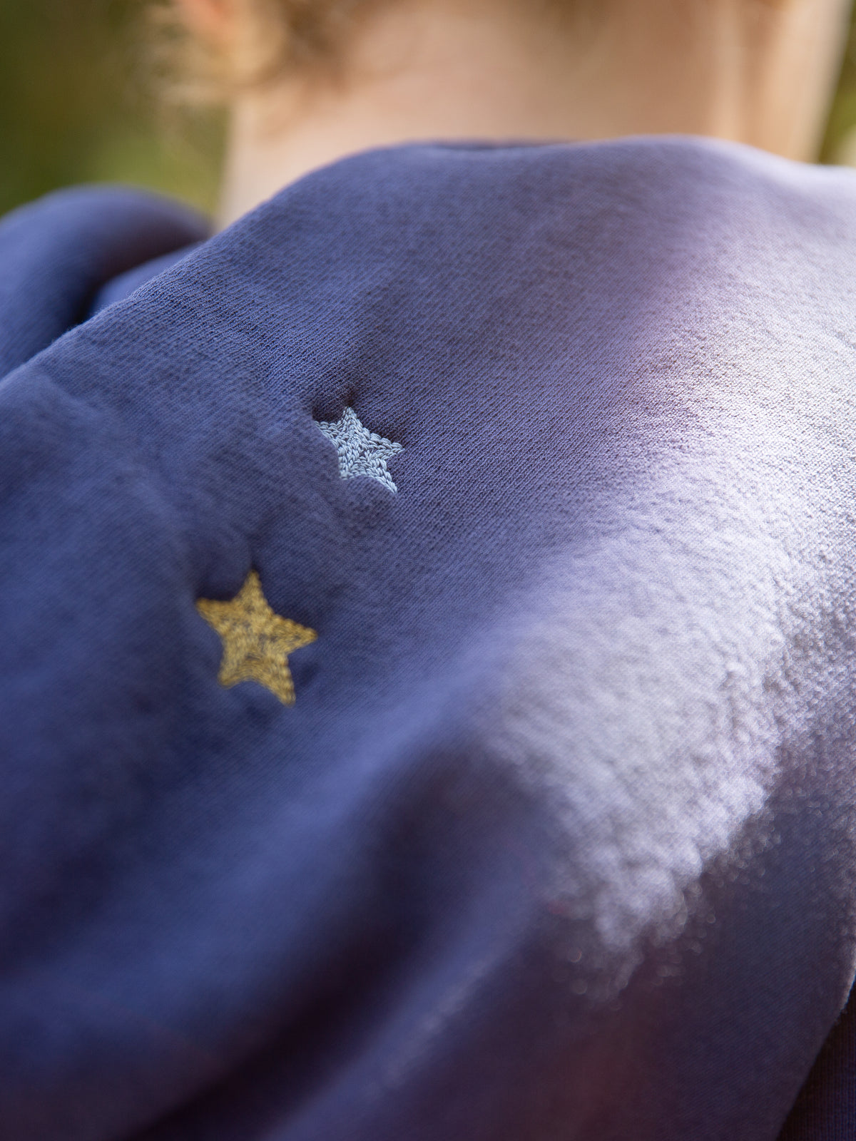 Wrapped in the Stars Hoodie