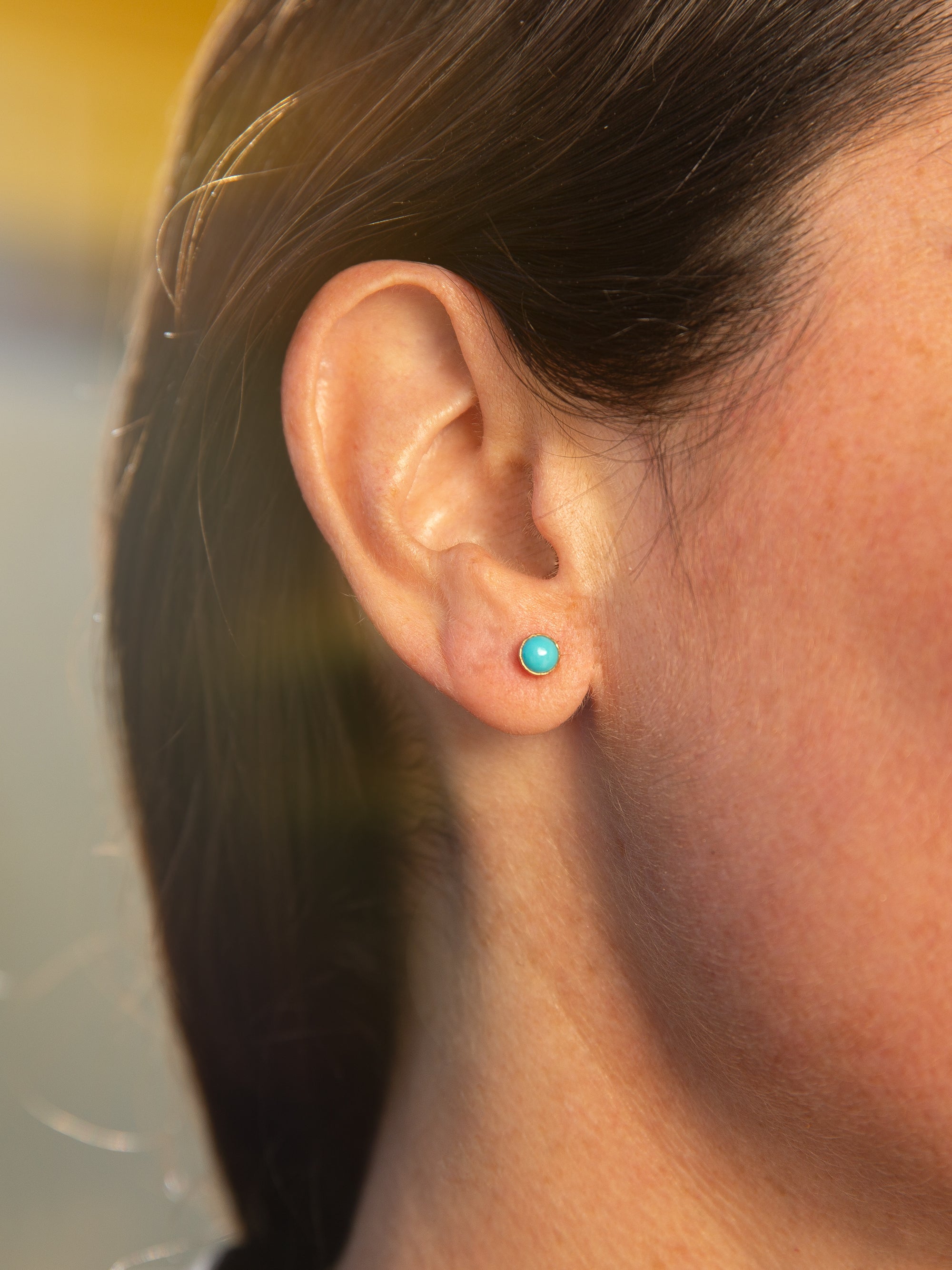 Little Sky Earring