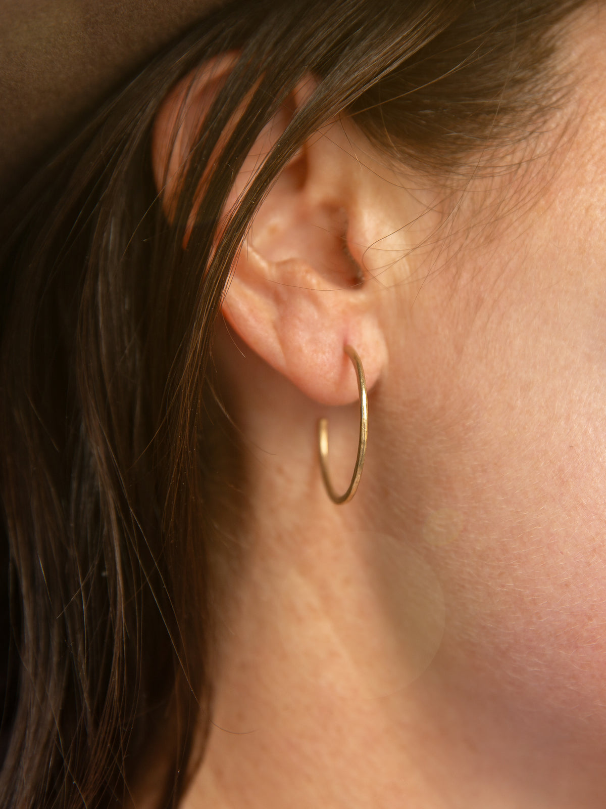 Golden Hour Earrings