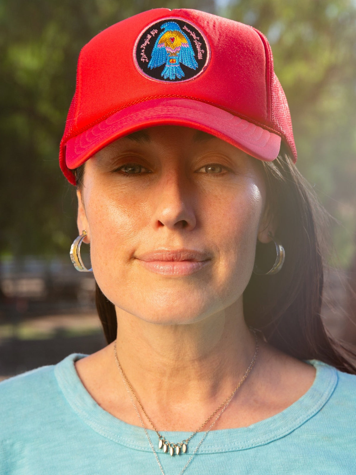 Live a Magical Life Hat — Jes MaHarry