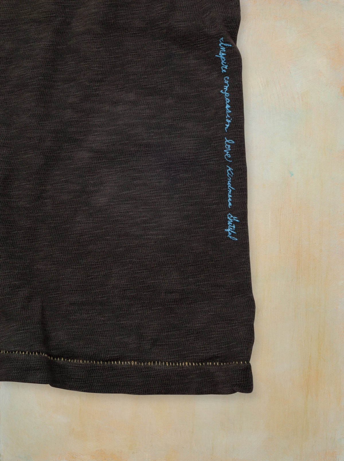 Inspire T-Shirt - Jes MaHarry