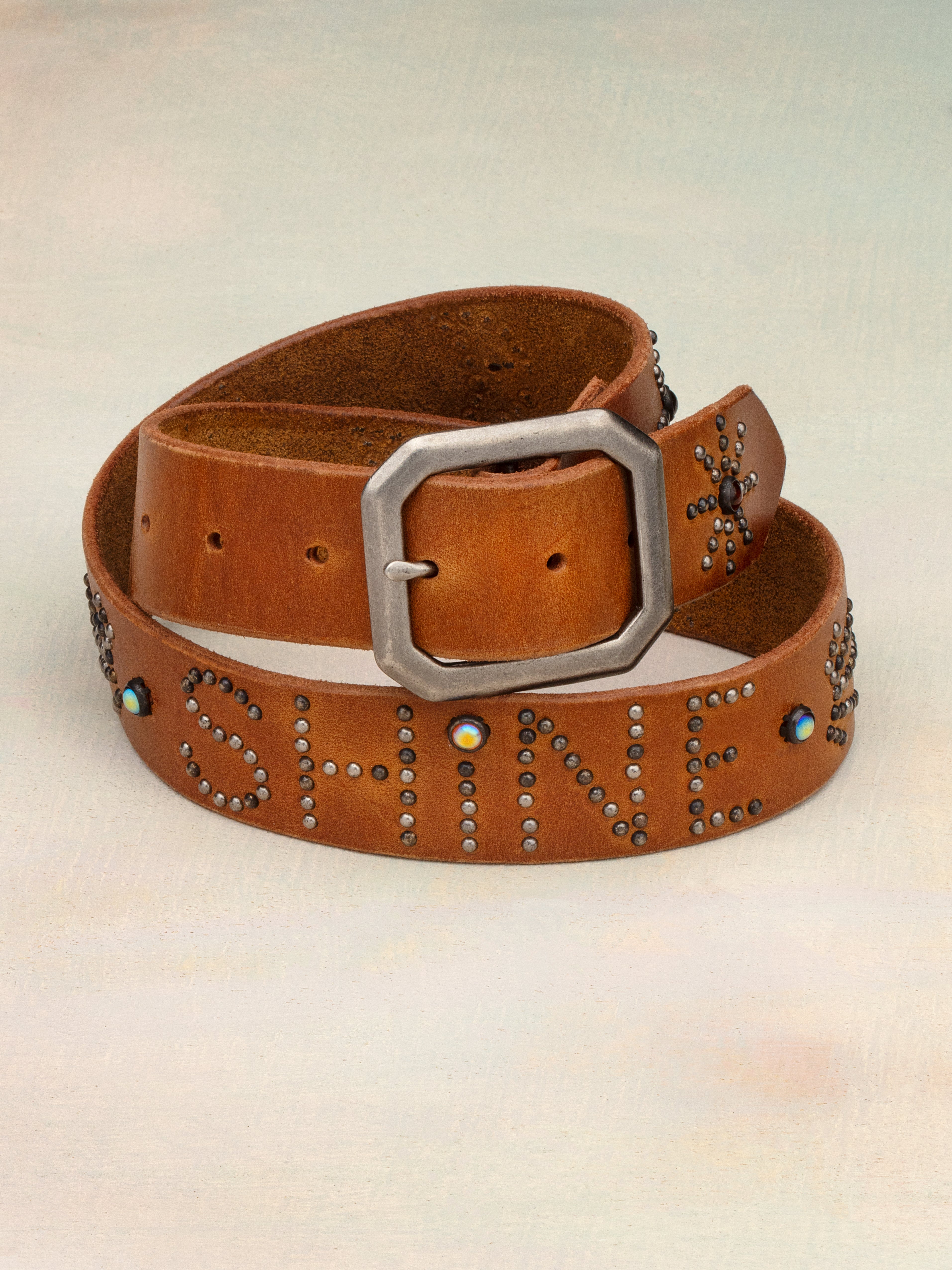Shine Belt