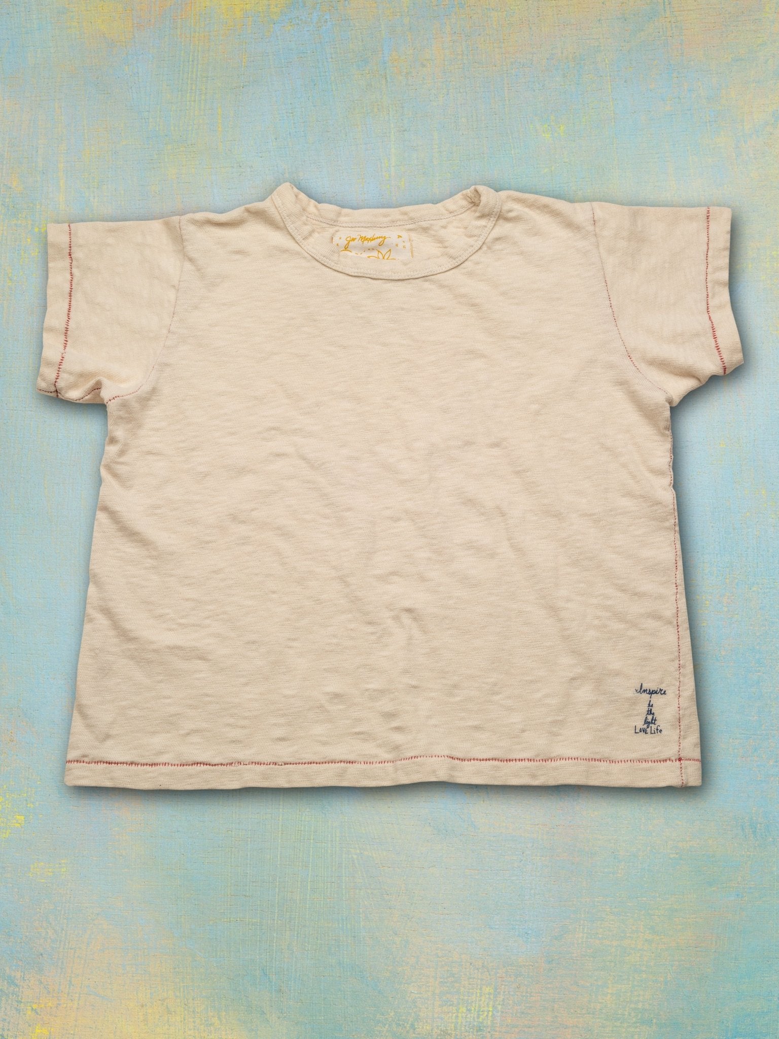 Be The Light T-Shirt - Jes MaHarry