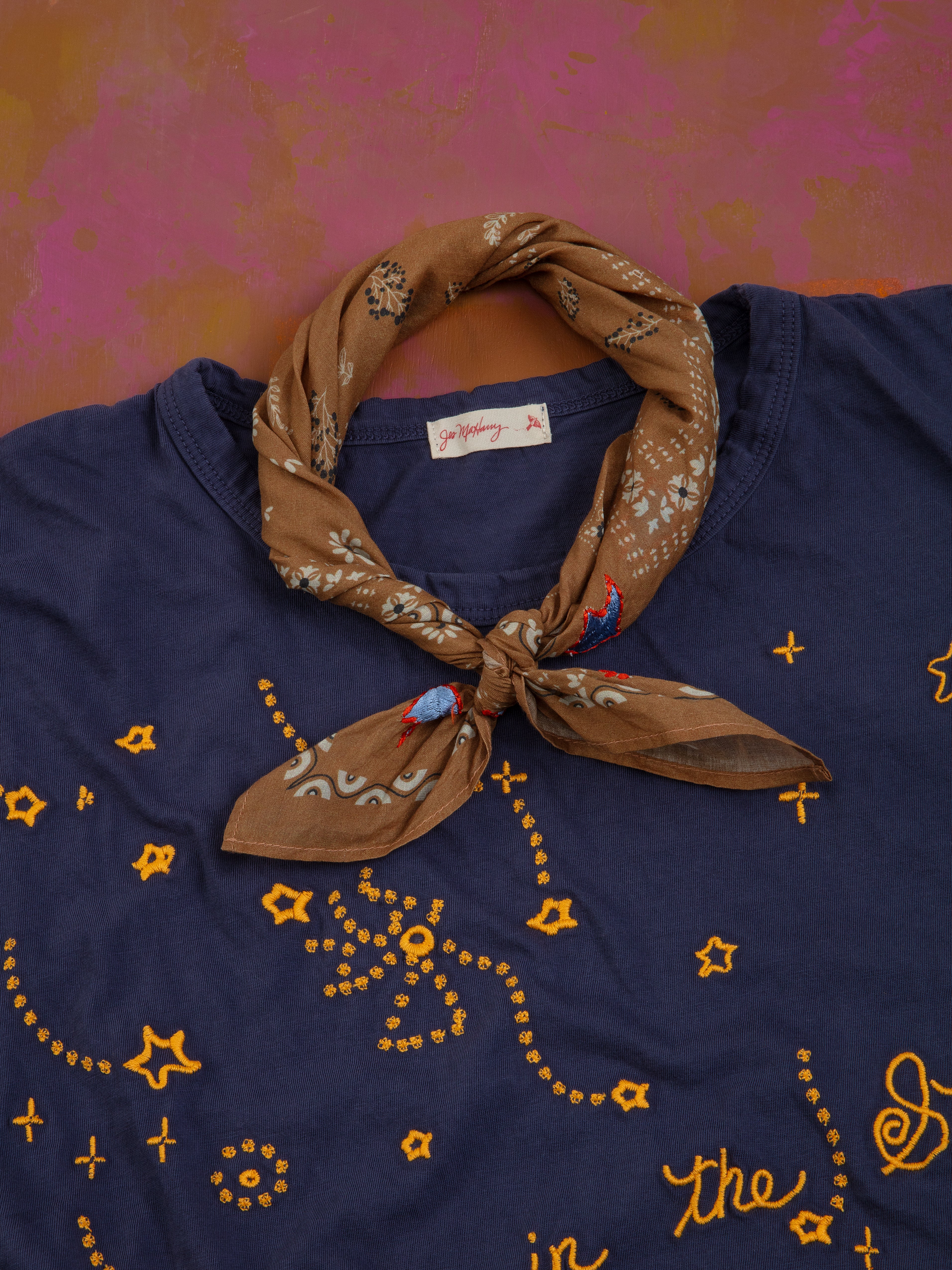 Ranch Bandana