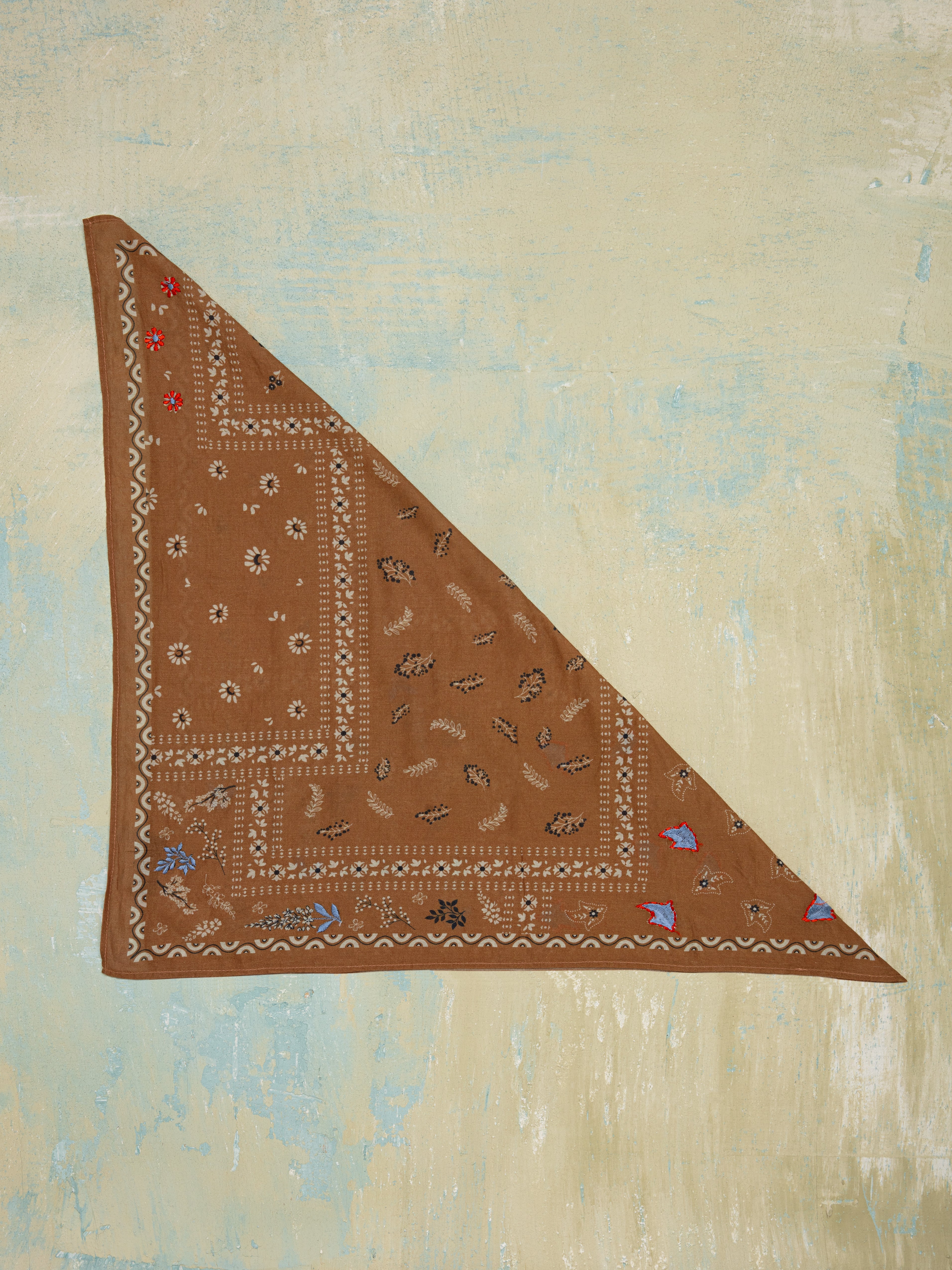Ranch Bandana