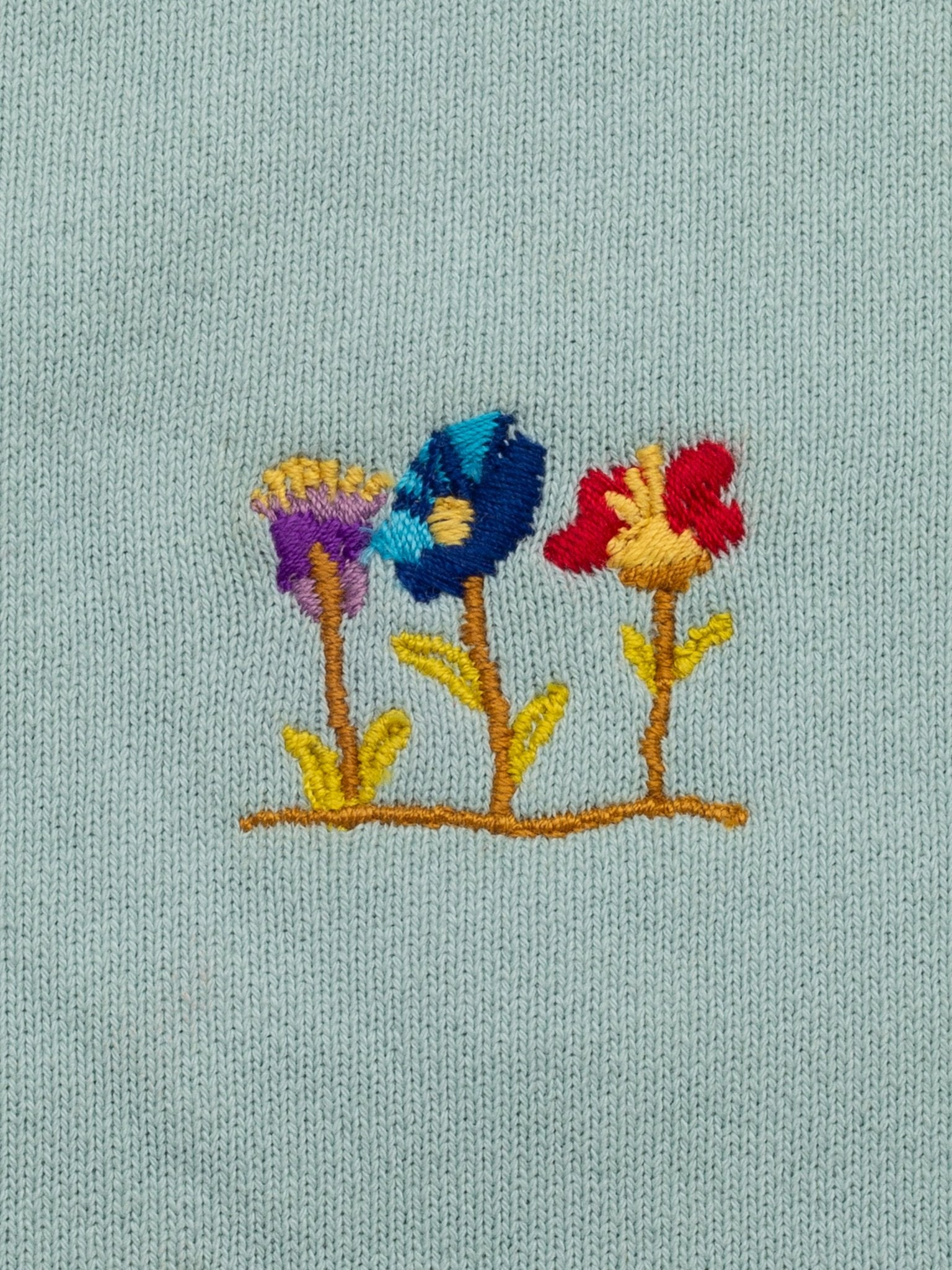 Nurture Goodness Hoodie - Jes MaHarry